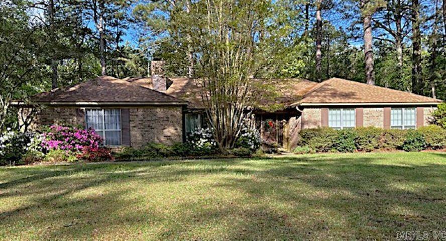 246  Tracy  Monticello, AR