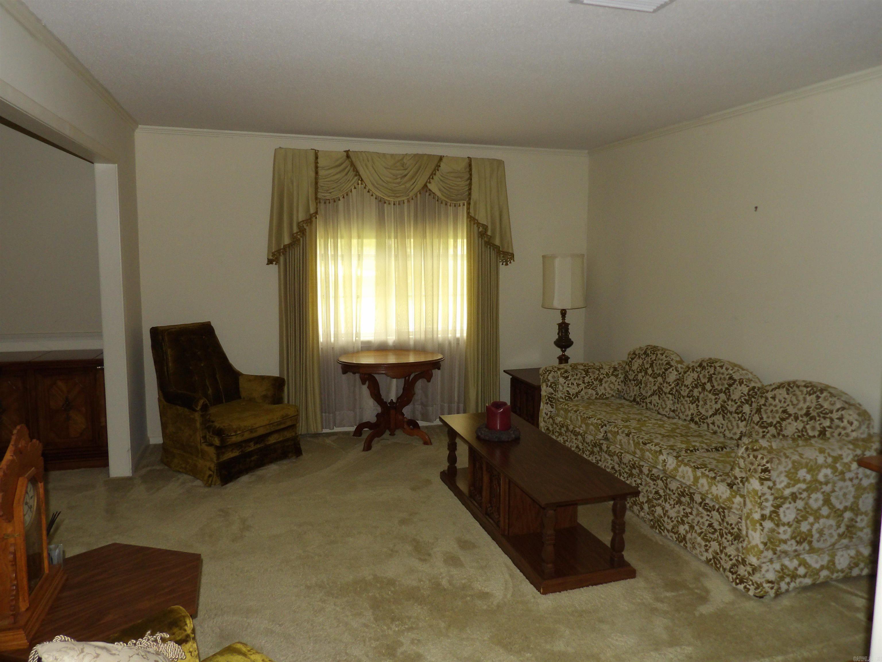 246  Tracy  Monticello, AR