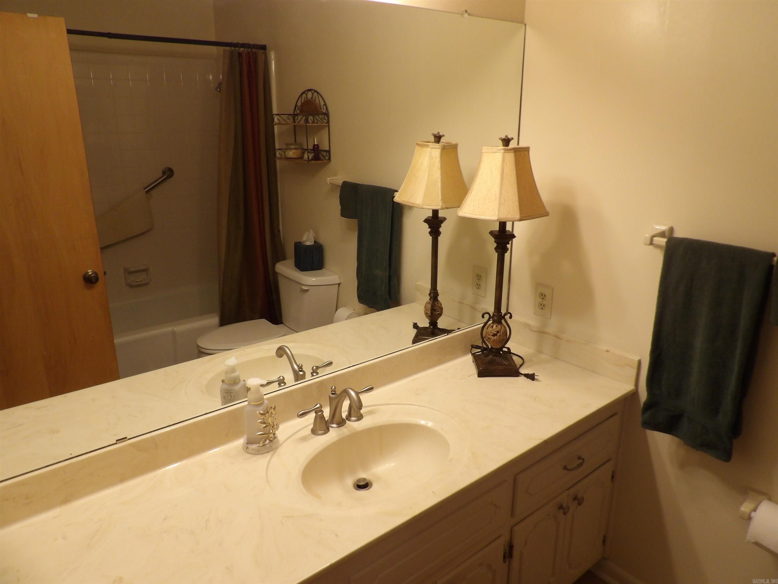 246  Tracy  Monticello, AR
