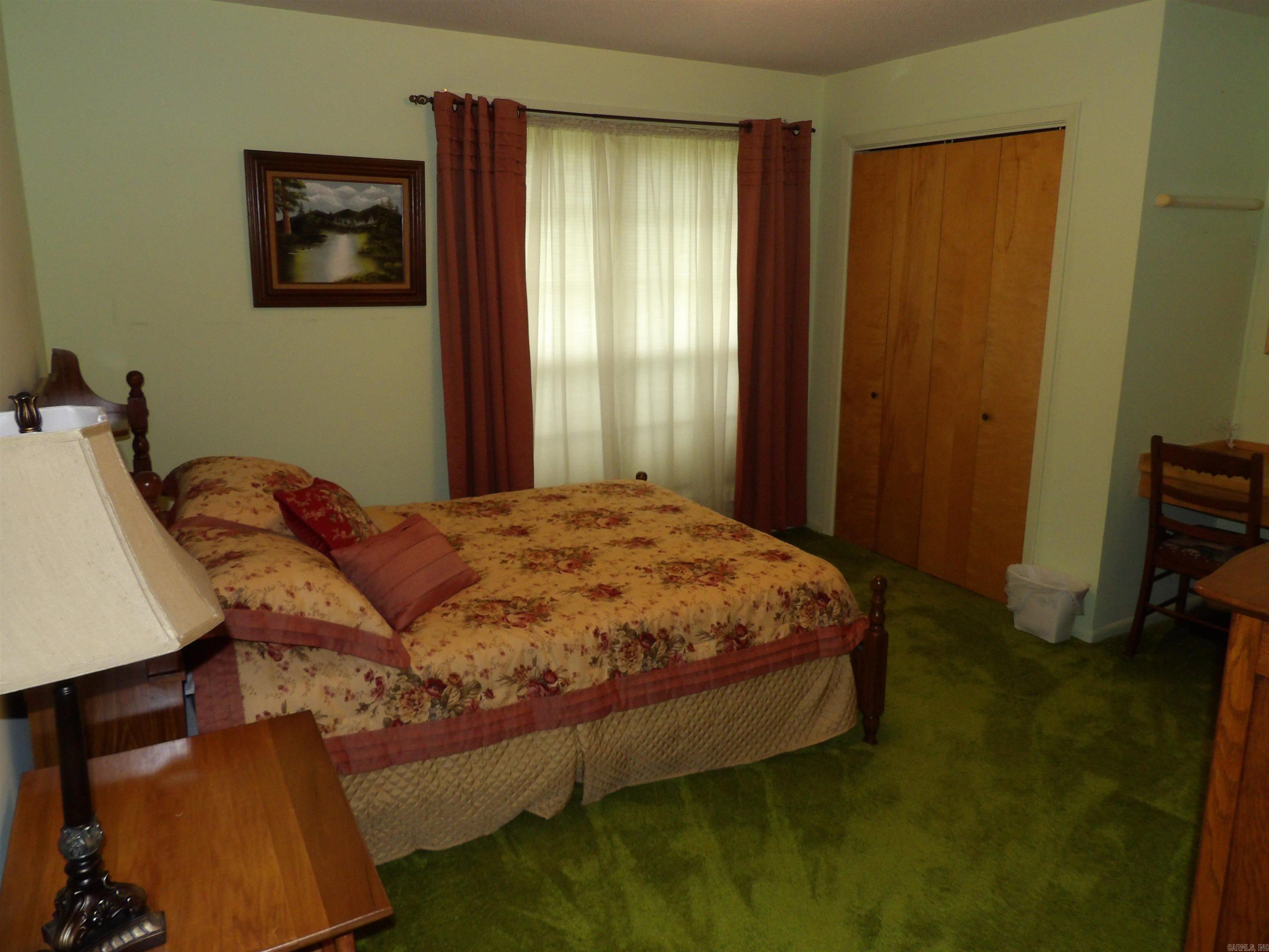 246  Tracy  Monticello, AR