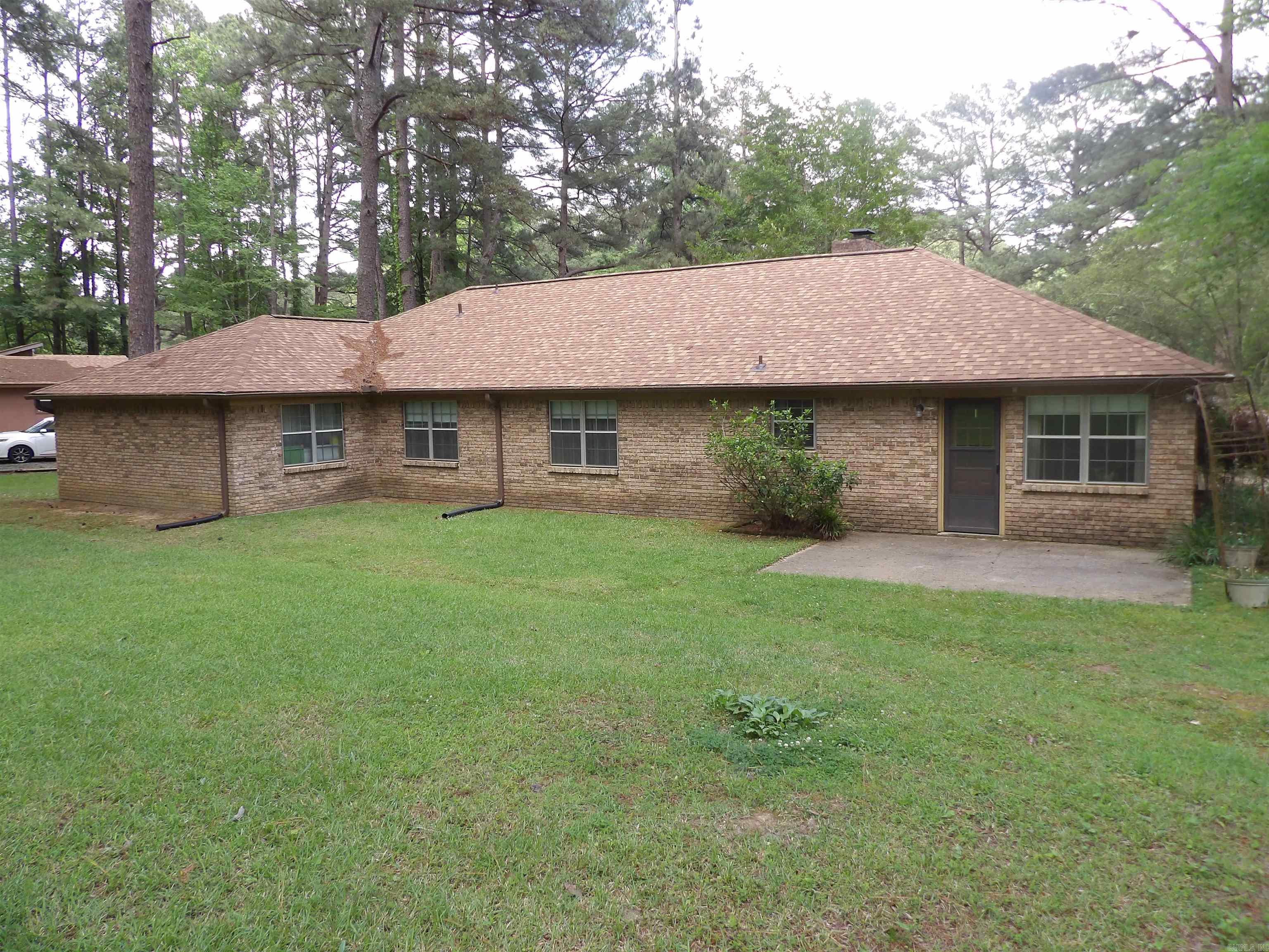 246  Tracy  Monticello, AR
