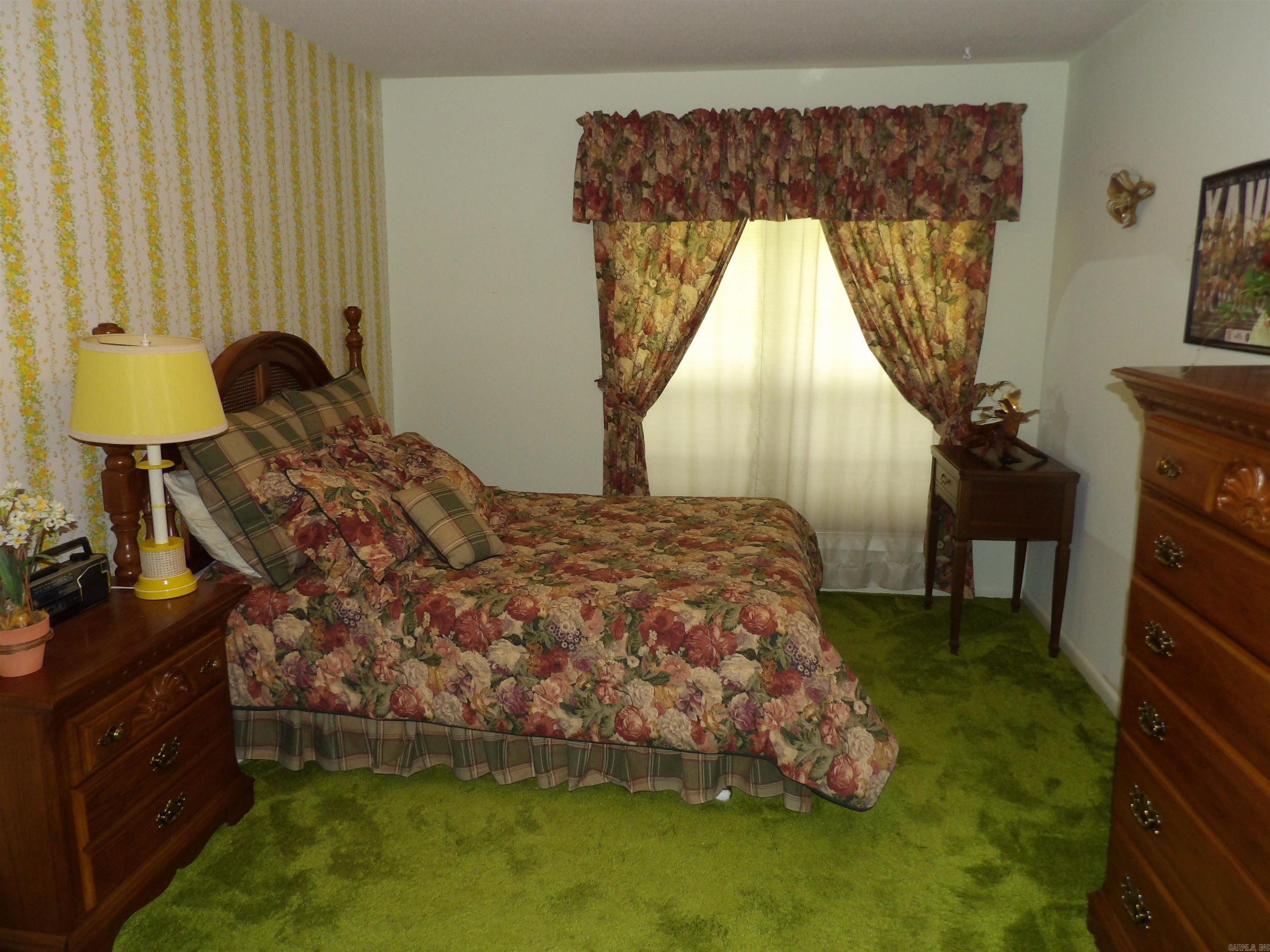 246  Tracy  Monticello, AR