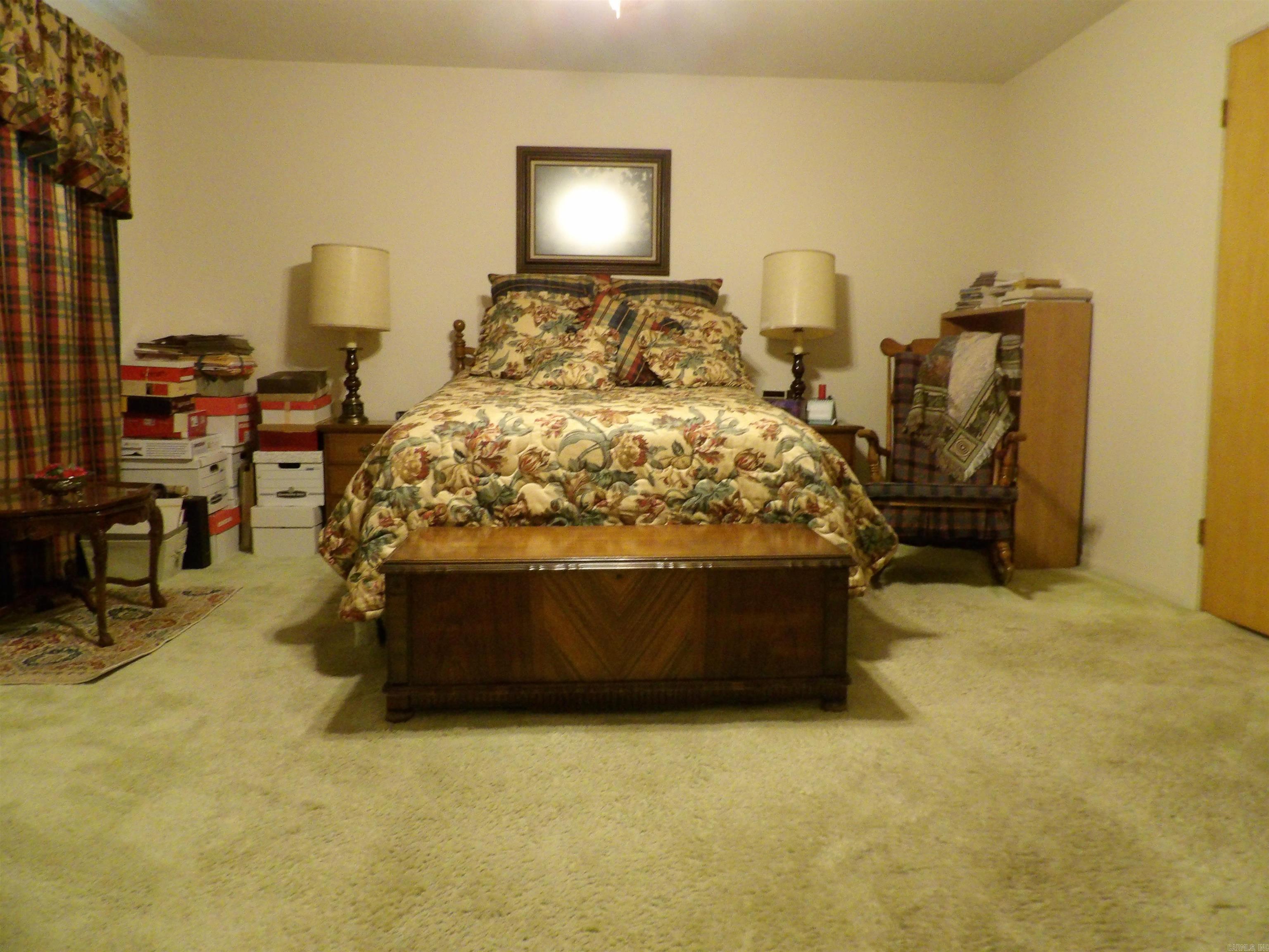 246  Tracy  Monticello, AR