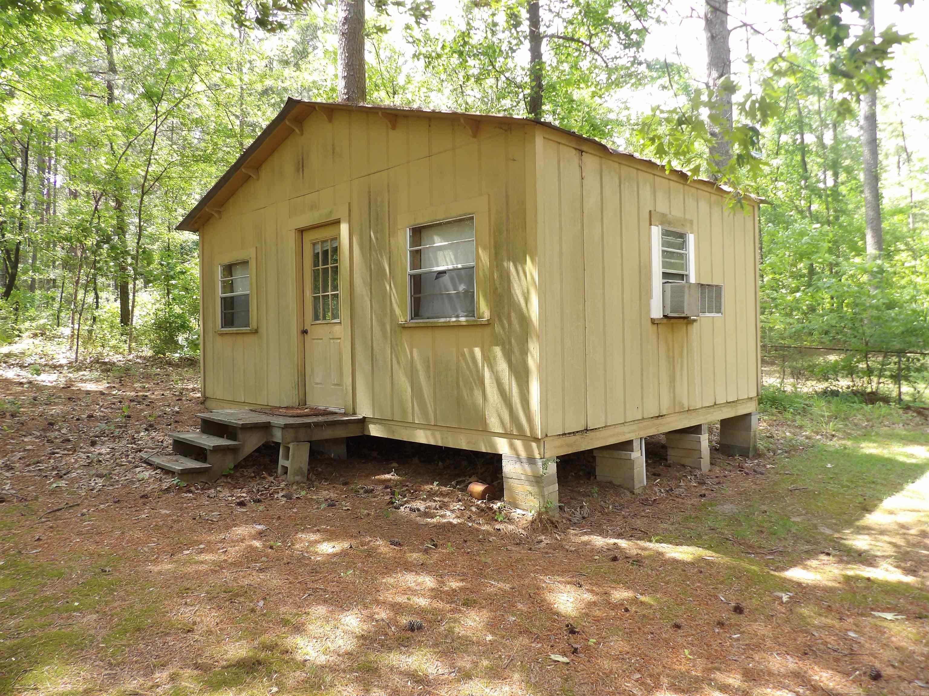 246  Tracy  Monticello, AR