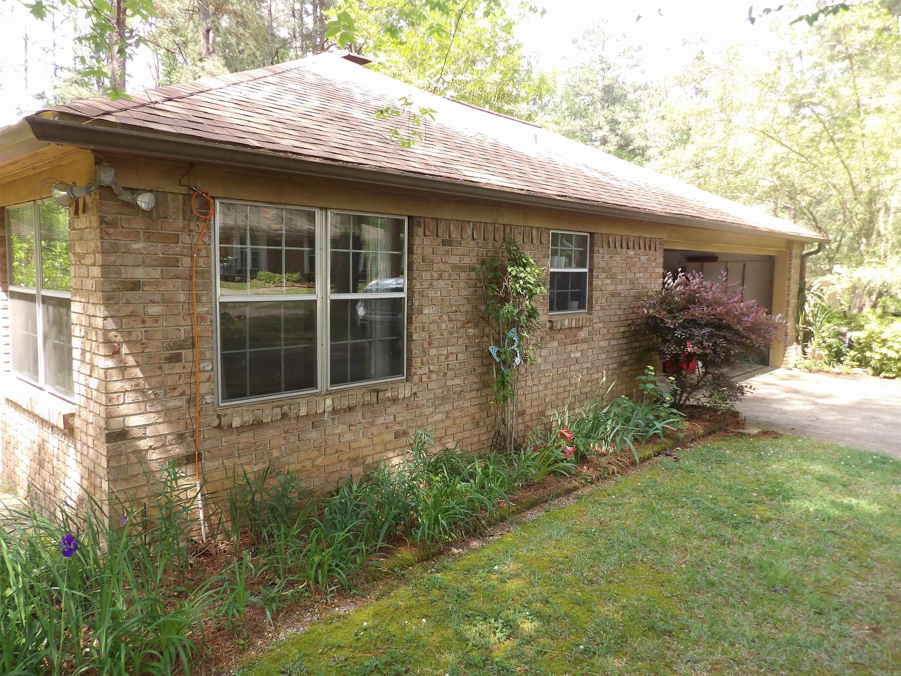 246  Tracy  Monticello, AR