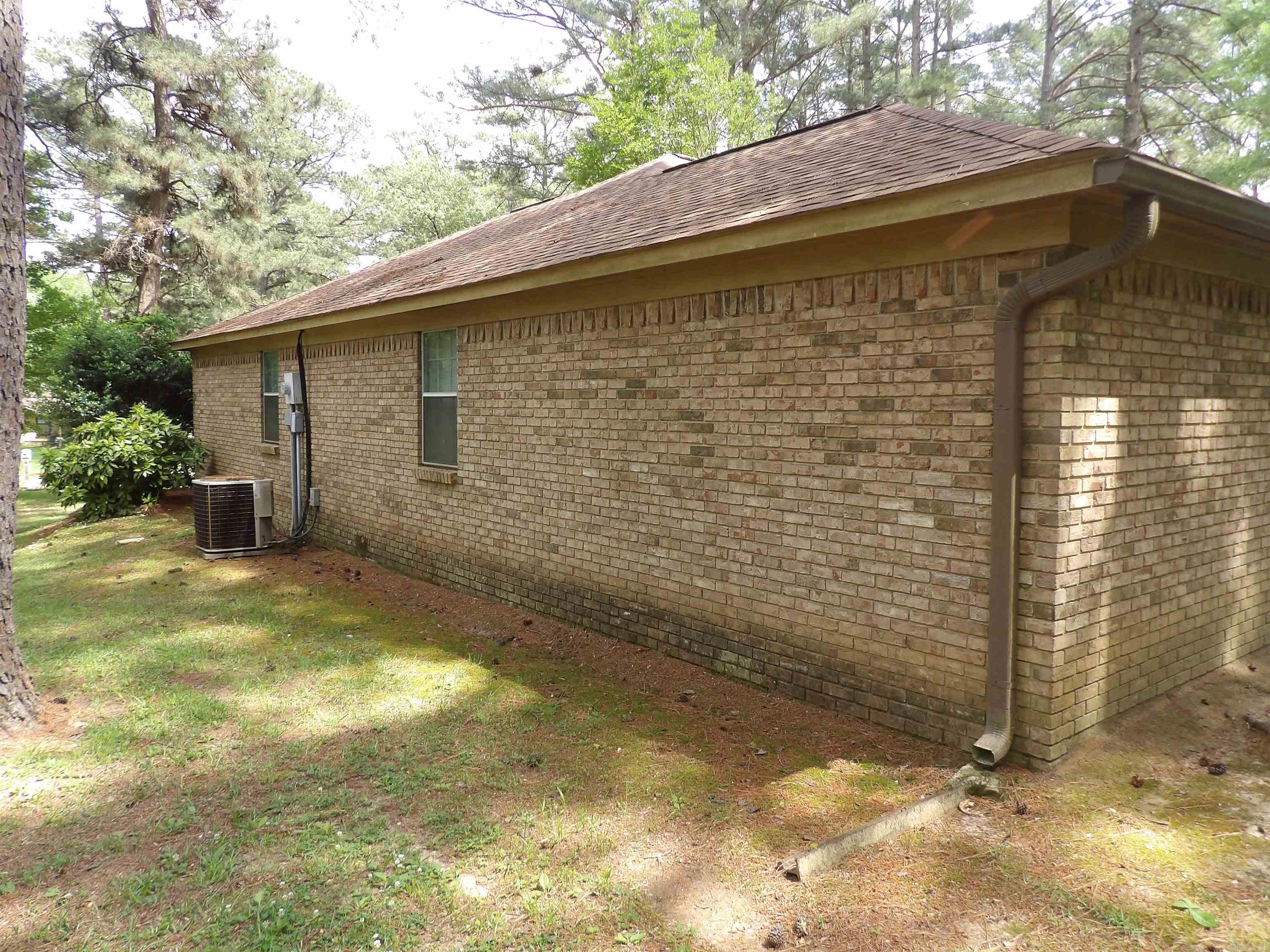 246  Tracy  Monticello, AR