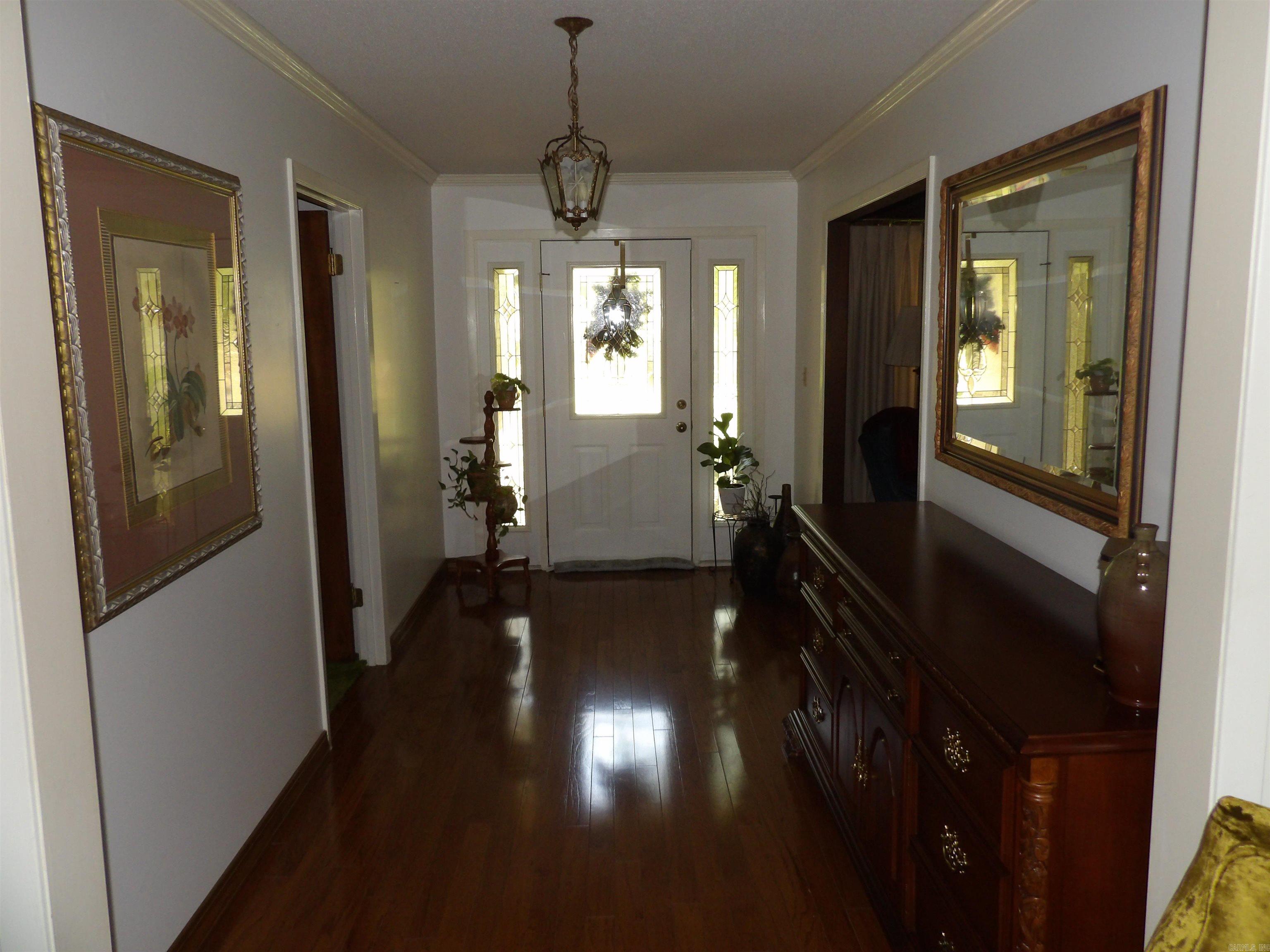 246  Tracy  Monticello, AR