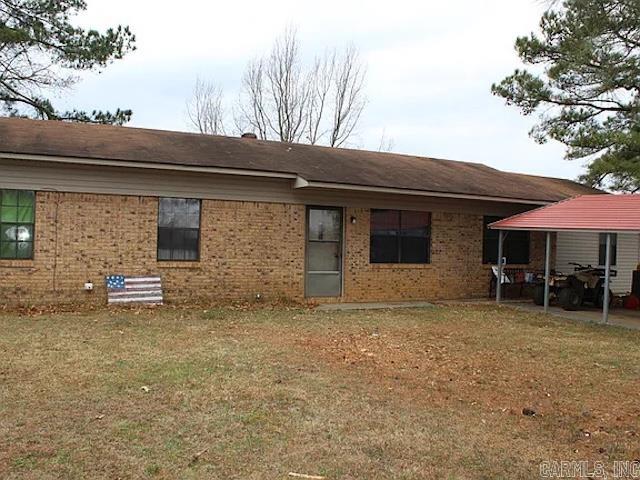 191  Nevada 48 N  Prescott, AR