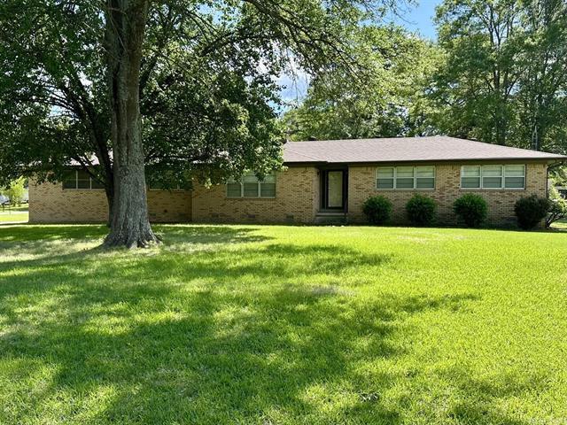 7704  Dollarway  White Hall, AR