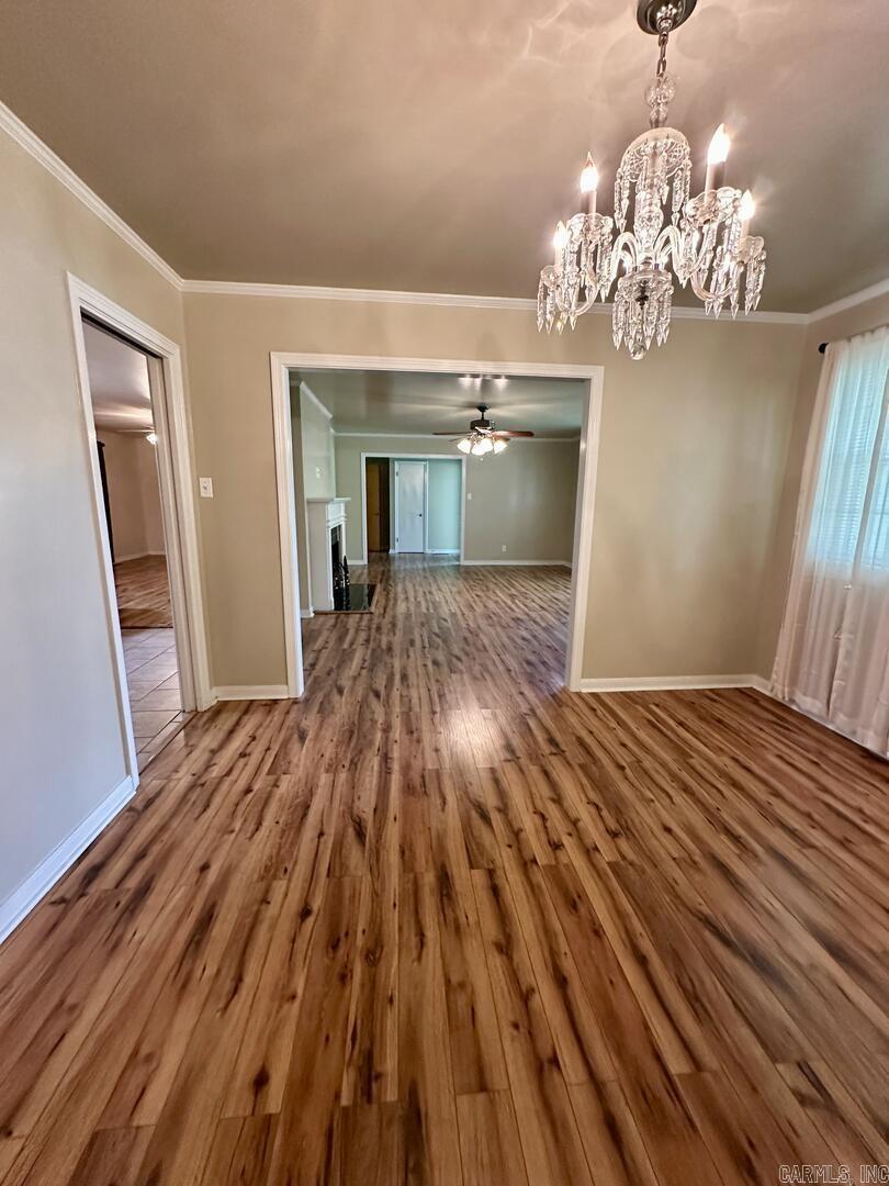 7704  Dollarway  White Hall, AR