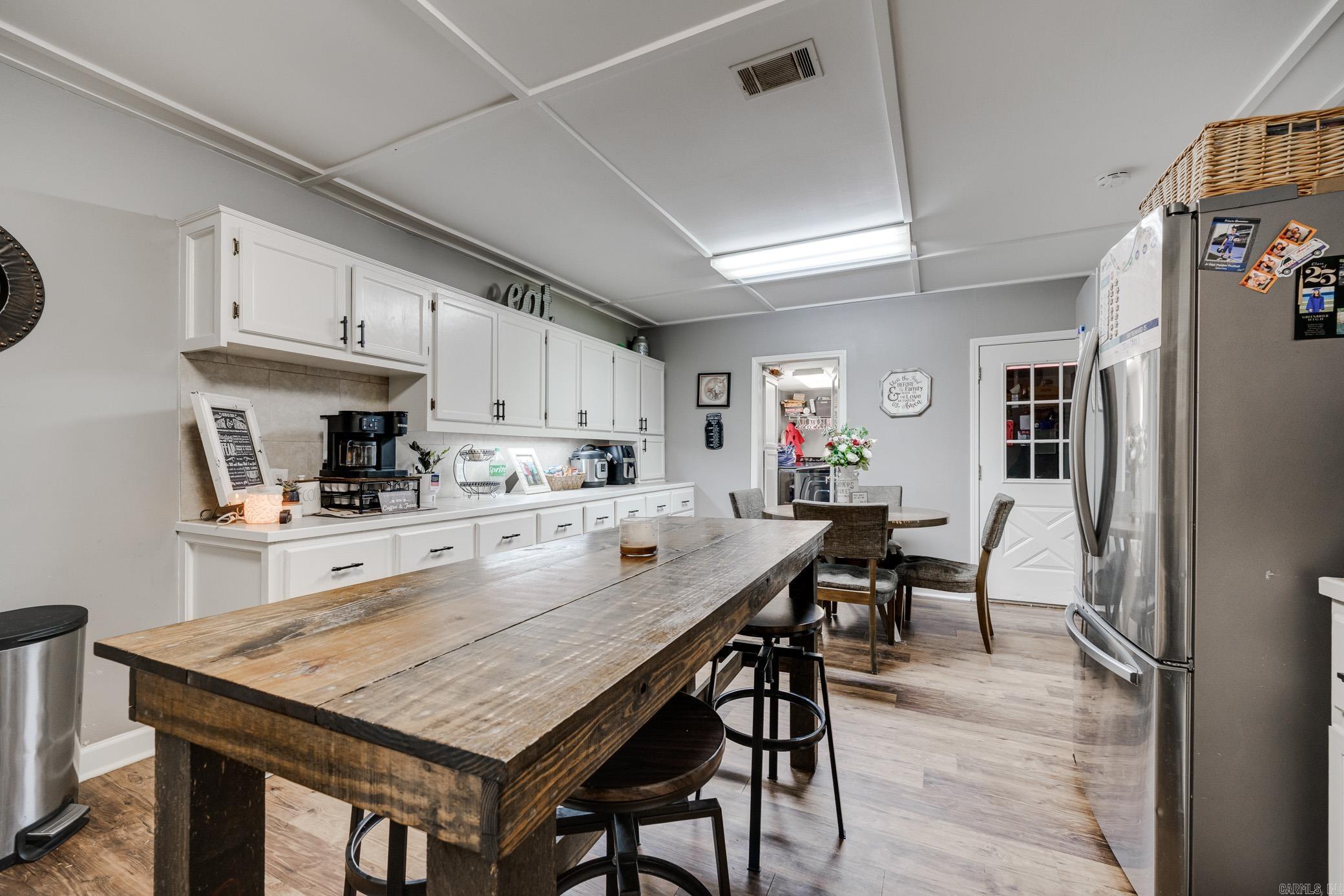 15 Mary Drive Greenbrier, AR 72058