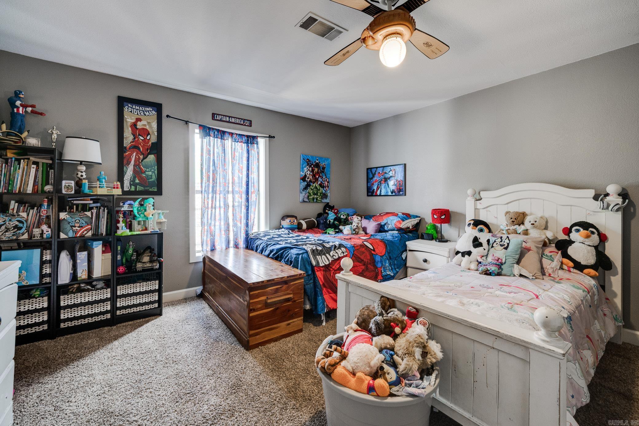 15 Mary Drive Greenbrier, AR 72058
