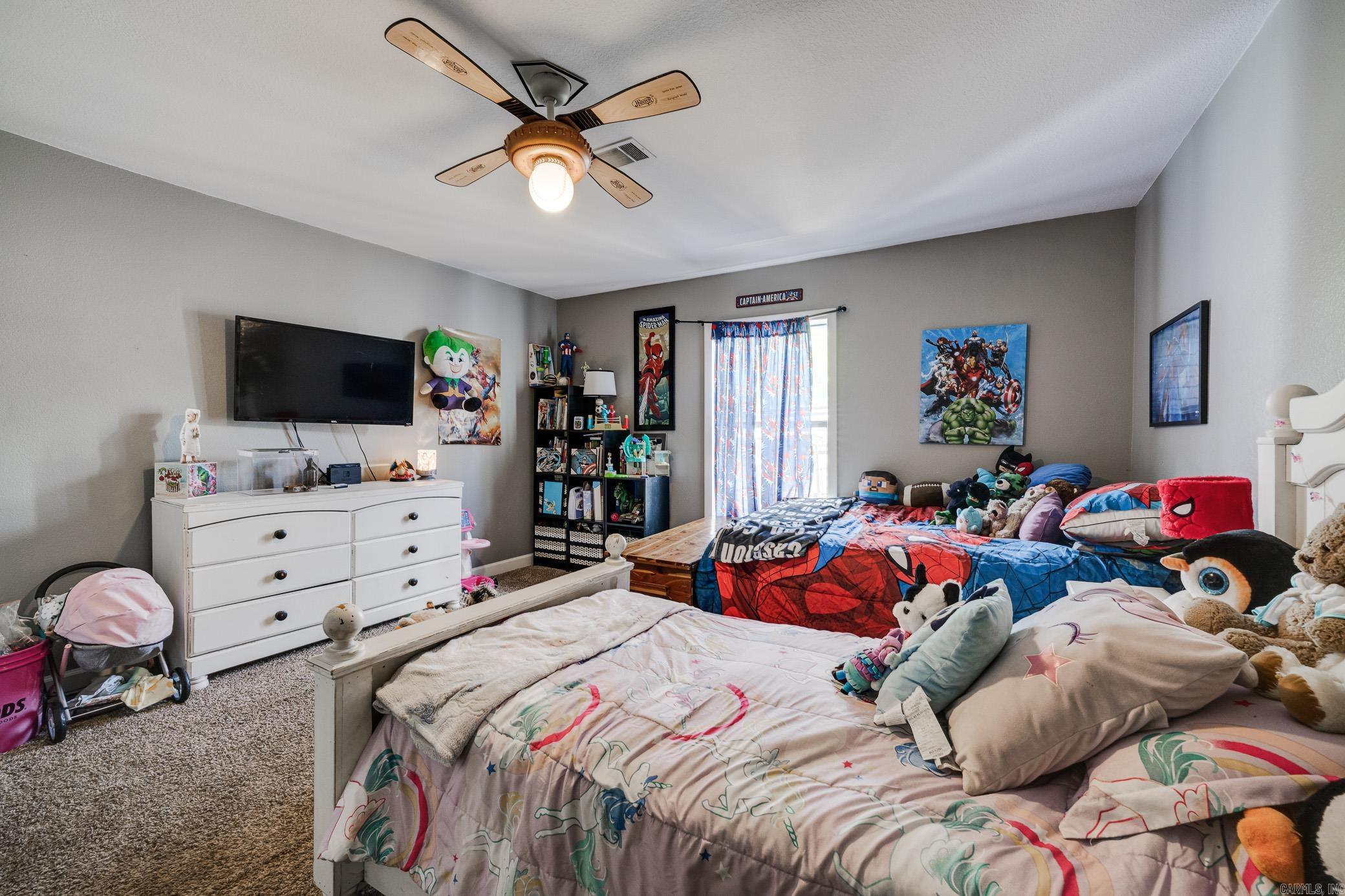 15 Mary Drive Greenbrier, AR 72058