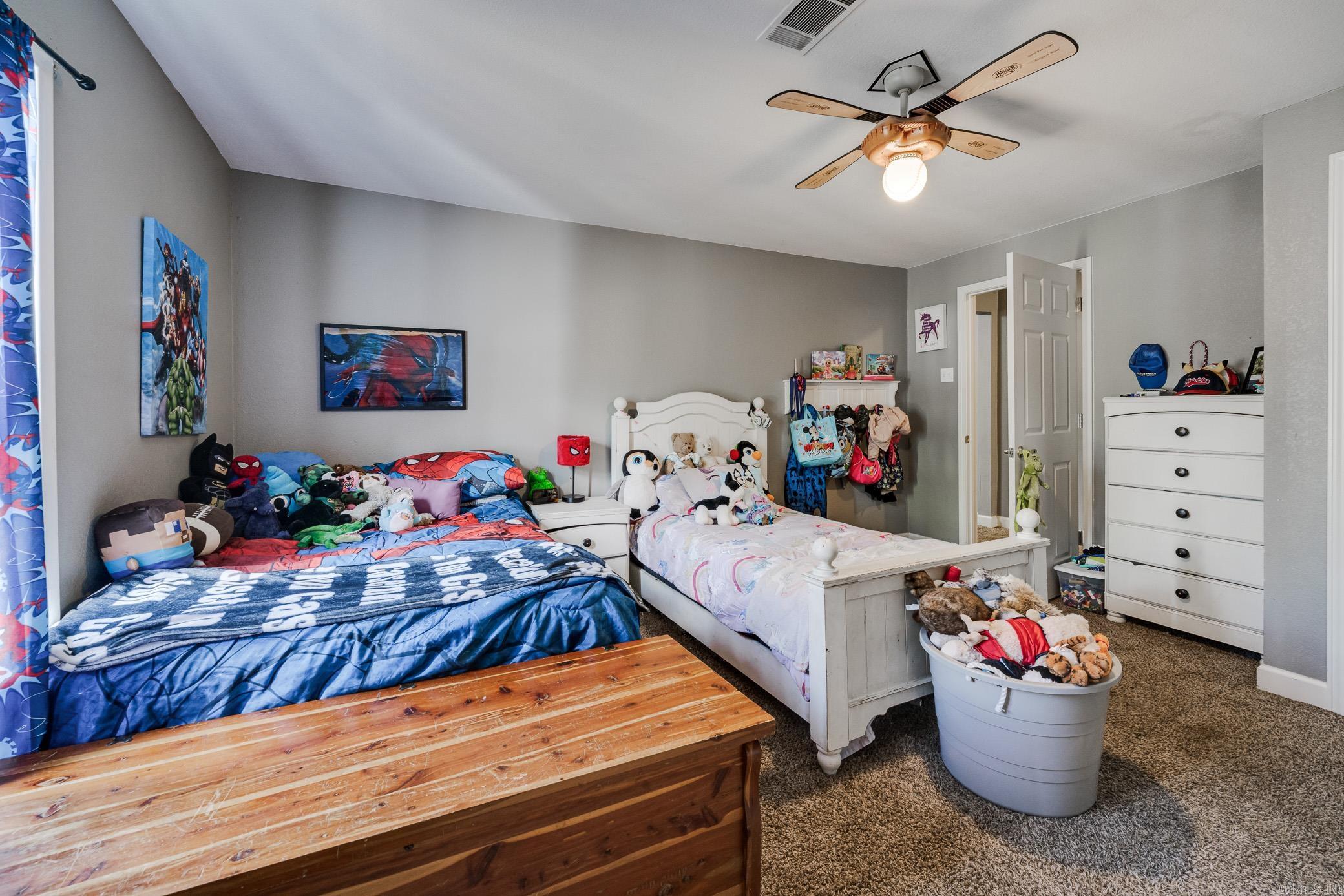 15 Mary Drive Greenbrier, AR 72058