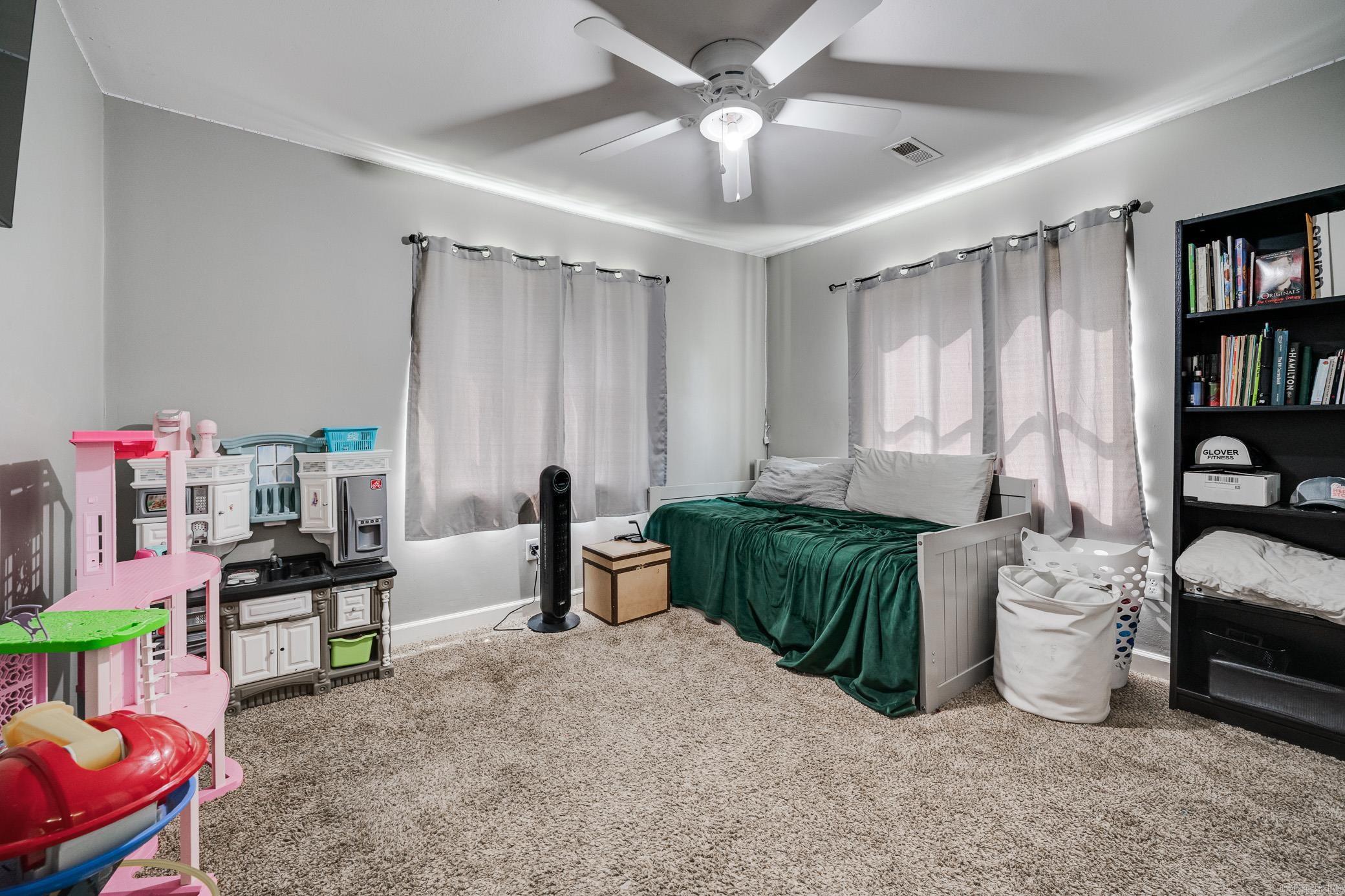 15 Mary Drive Greenbrier, AR 72058