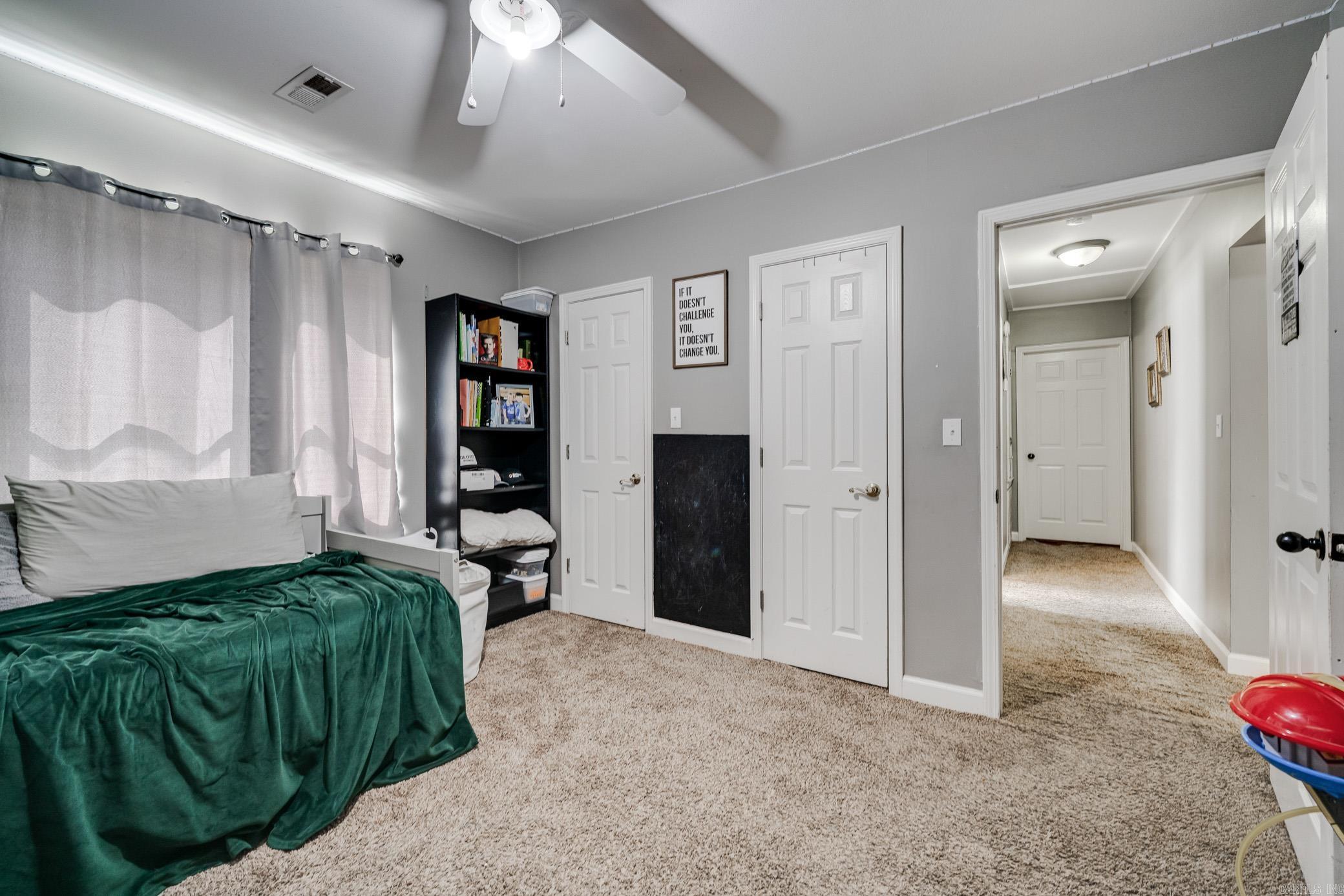 15 Mary Drive Greenbrier, AR 72058
