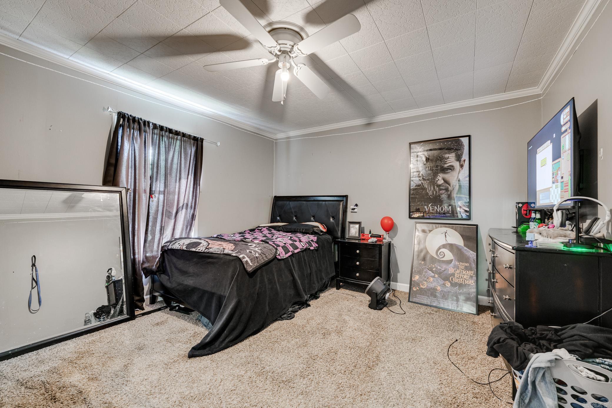 15 Mary Drive Greenbrier, AR 72058