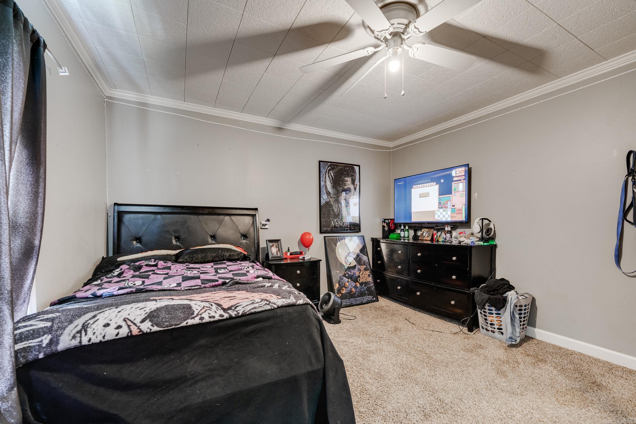 15 Mary Drive Greenbrier, AR 72058
