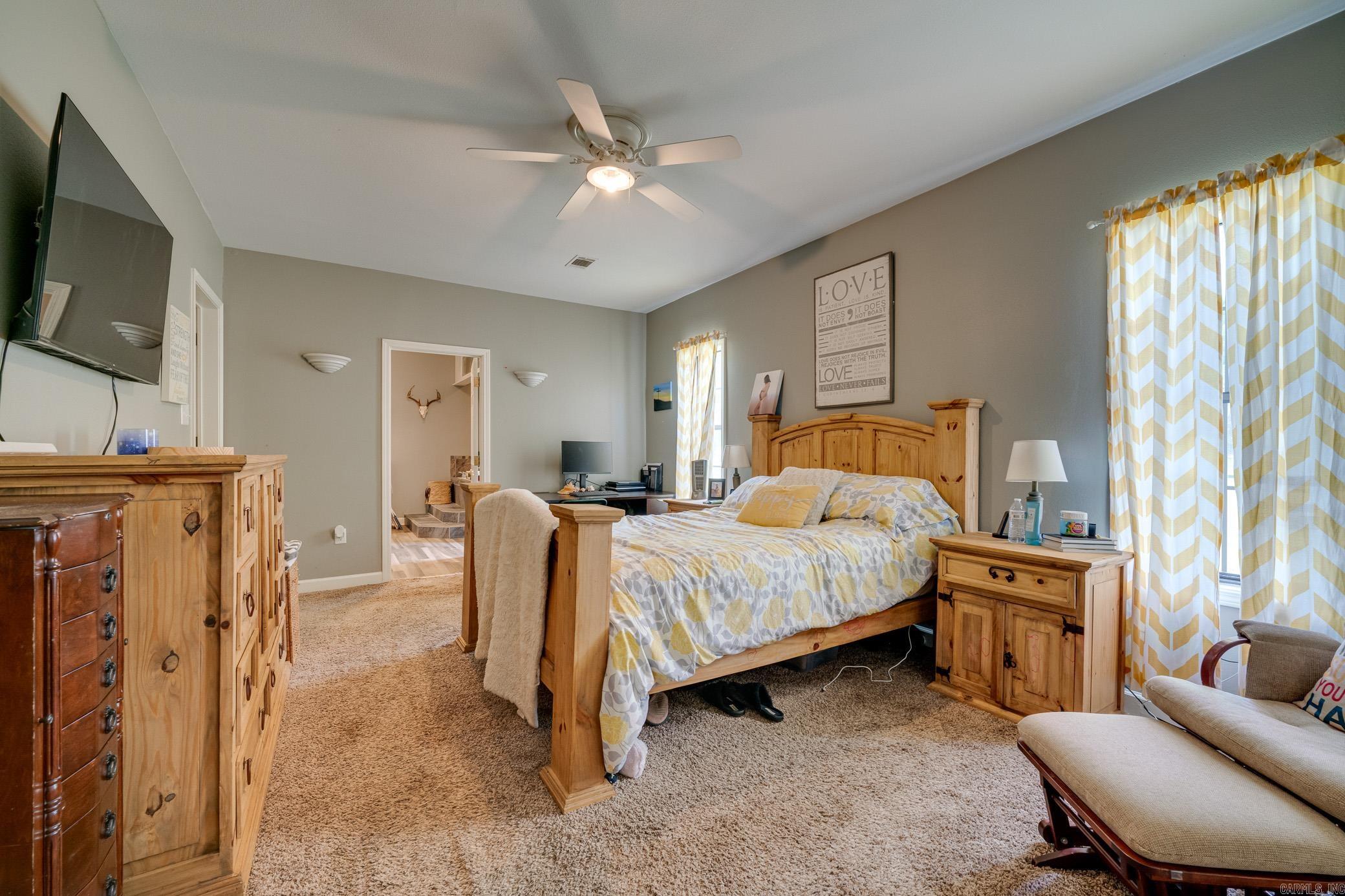 15 Mary Drive Greenbrier, AR 72058