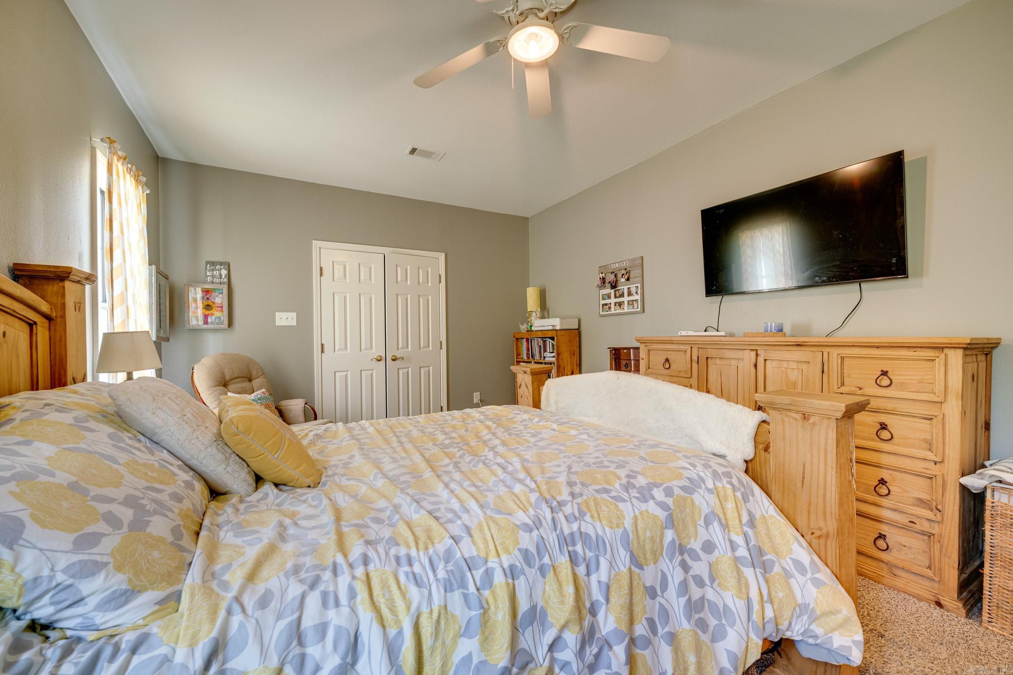 15 Mary Drive Greenbrier, AR 72058