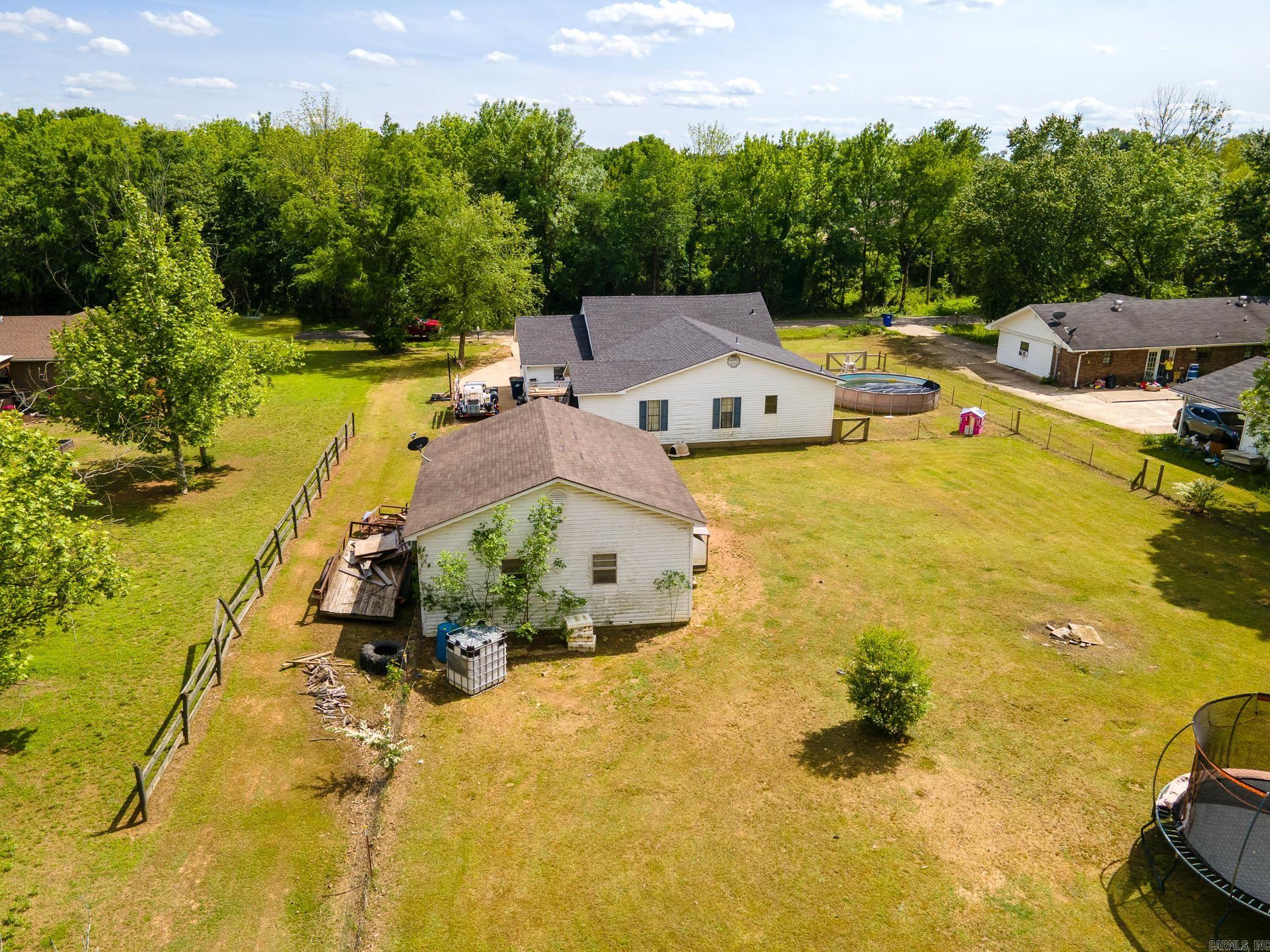 15 Mary Drive Greenbrier, AR 72058