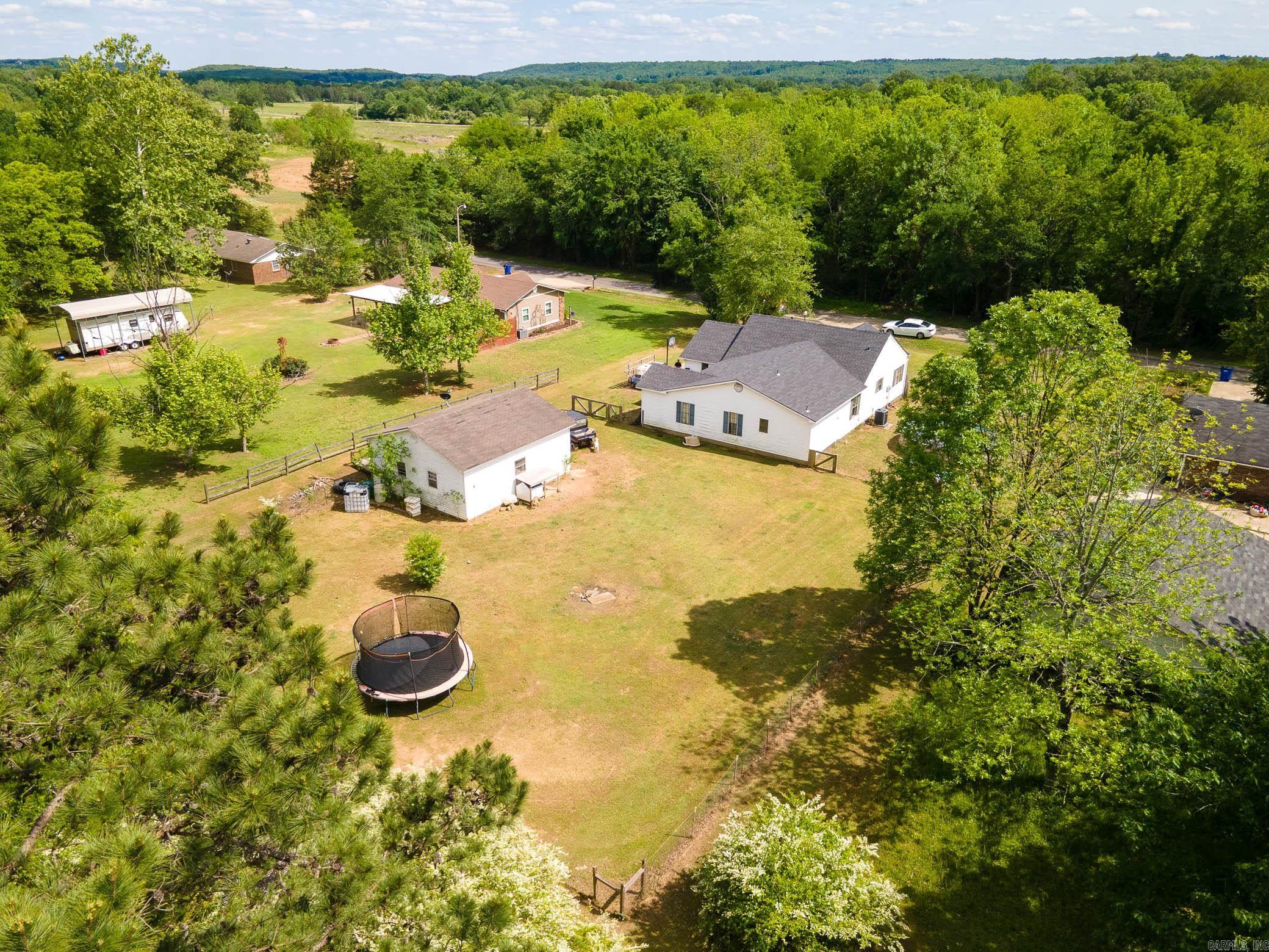 15 Mary Drive Greenbrier, AR 72058