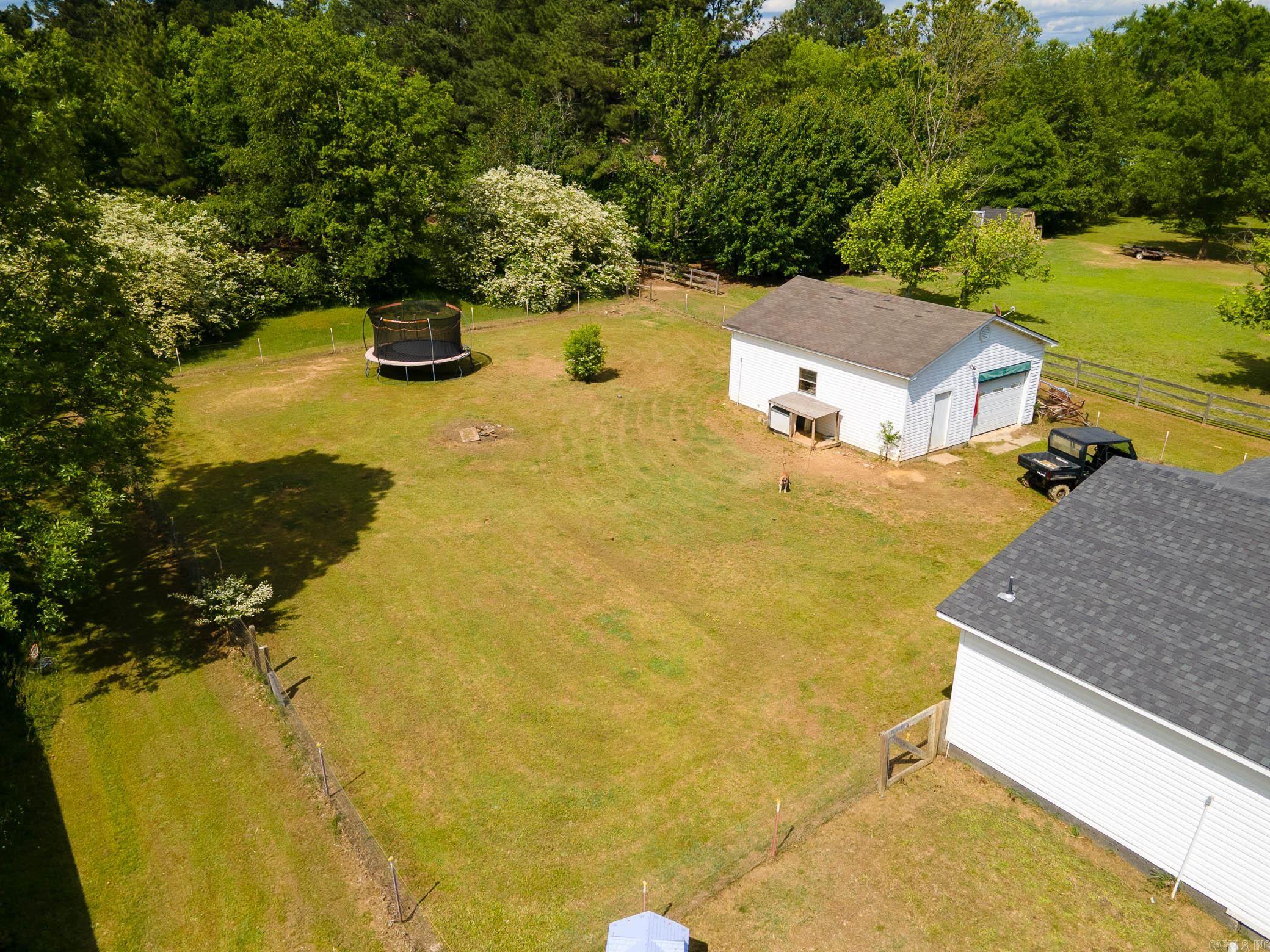 15 Mary Drive Greenbrier, AR 72058