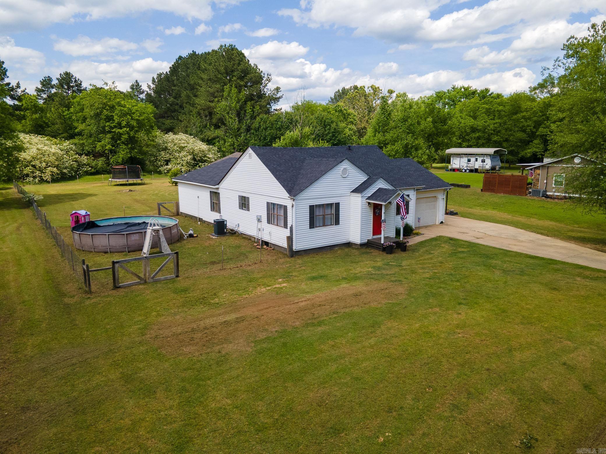 15 Mary Drive Greenbrier, AR 72058