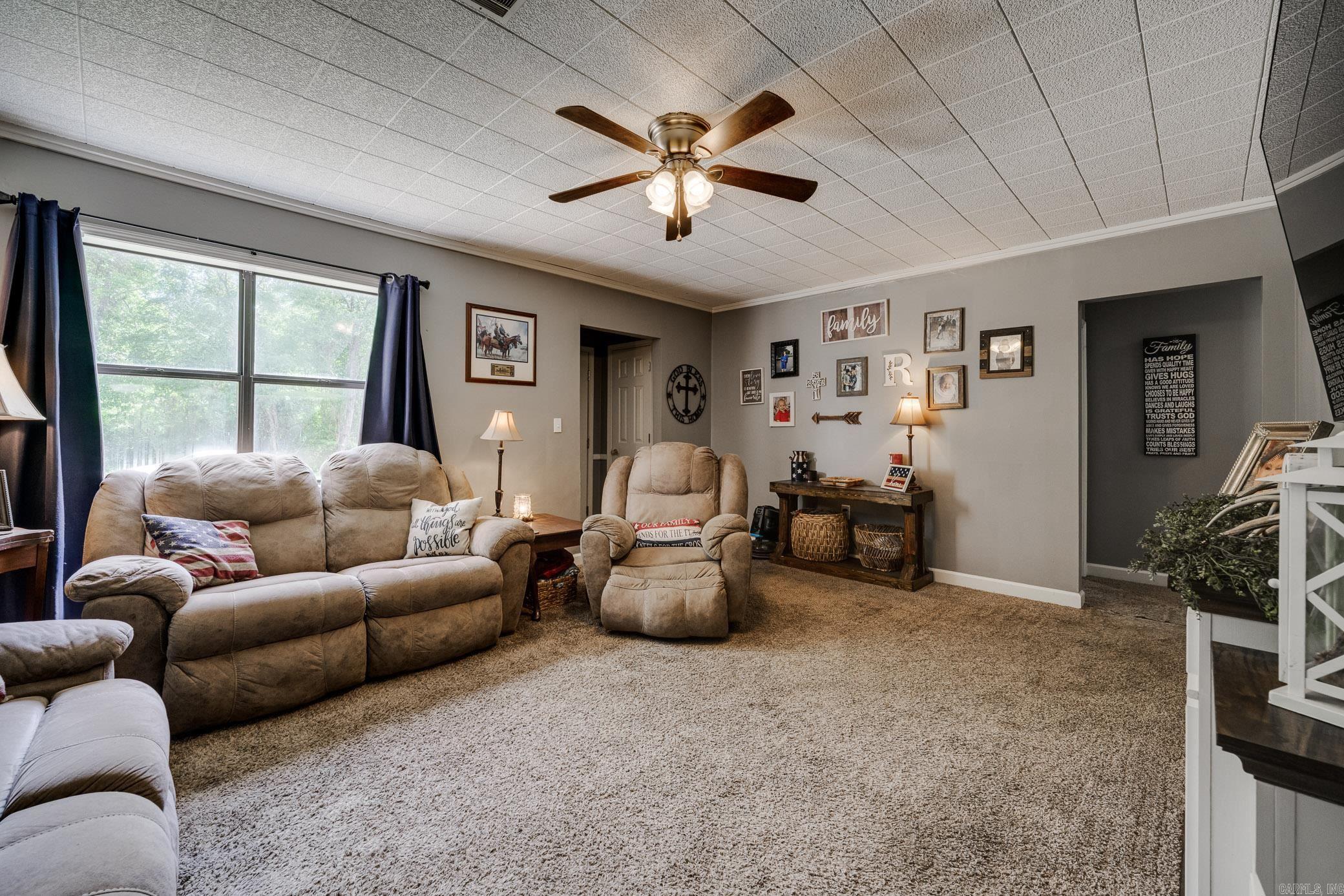 15 Mary Drive Greenbrier, AR 72058