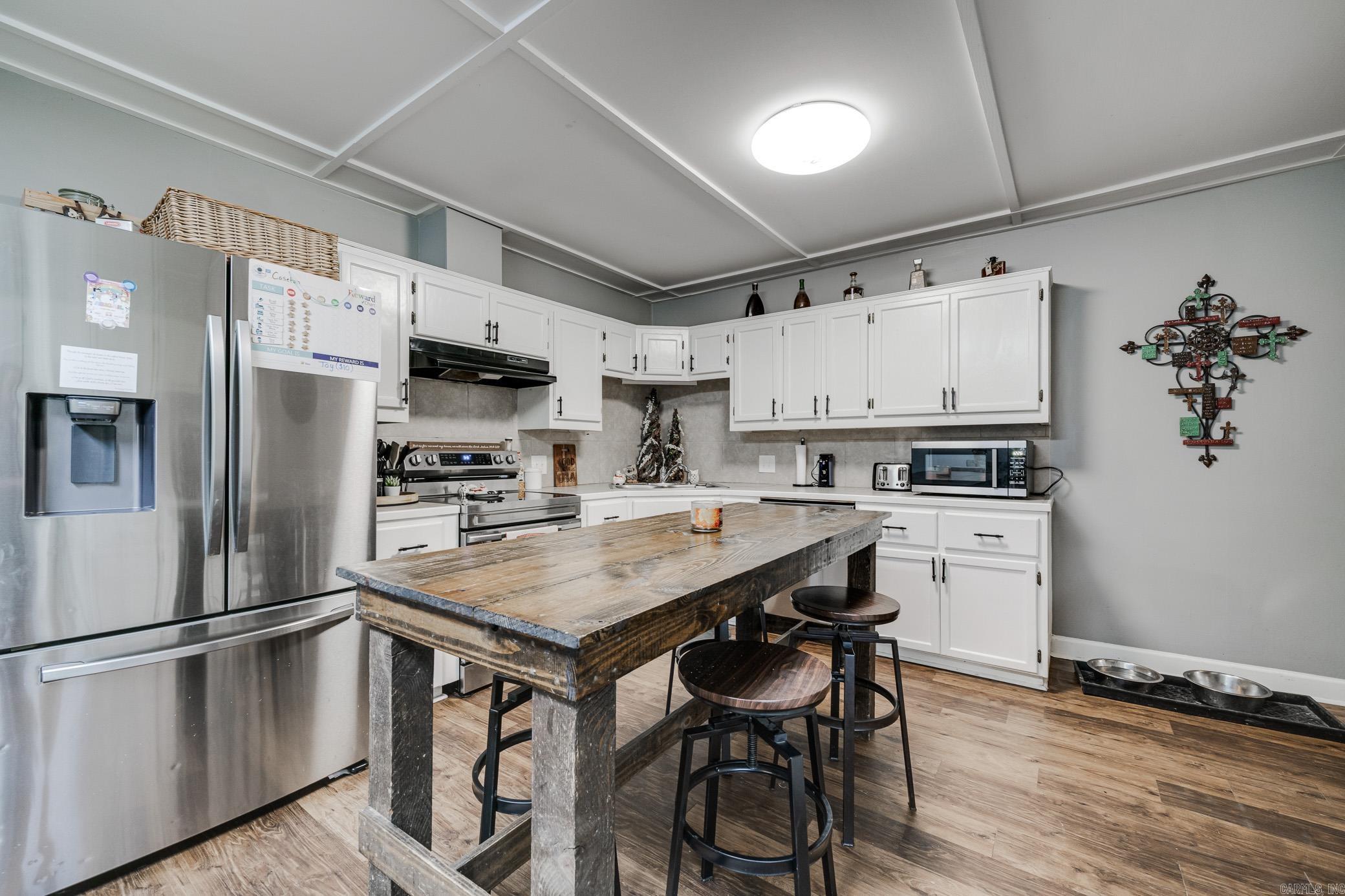 15 Mary Drive Greenbrier, AR 72058