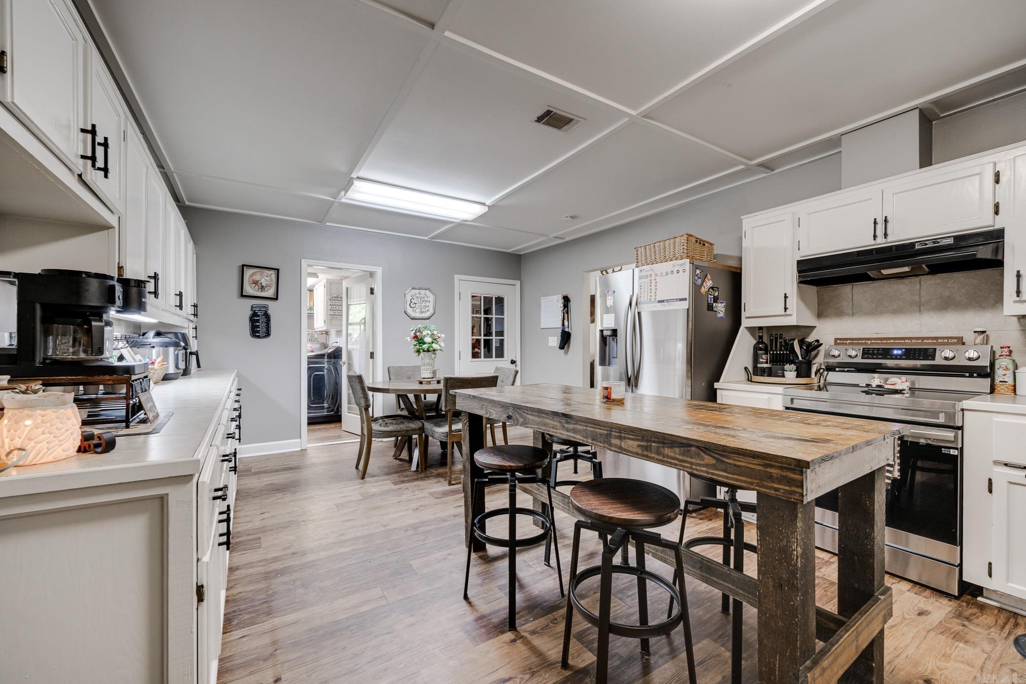 15 Mary Drive Greenbrier, AR 72058