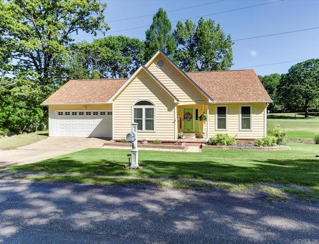 131  Firestone  Hot Springs, AR