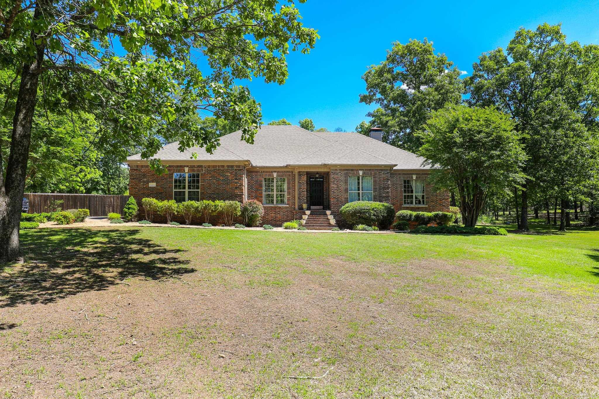 5290  NORTHLAKE Road  Bryant, AR