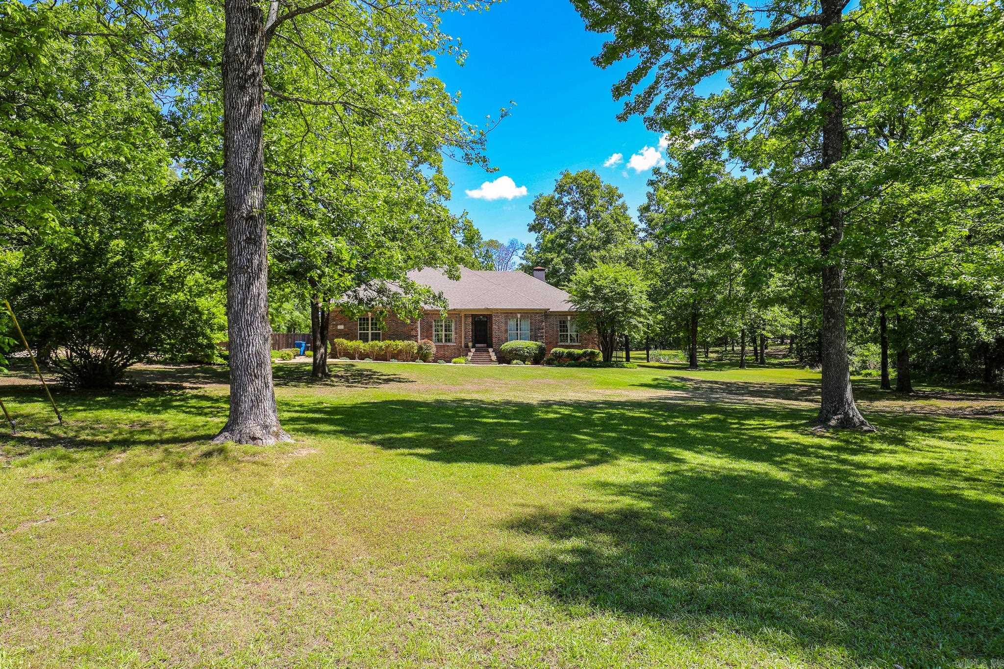 5290  NORTHLAKE Road  Bryant, AR