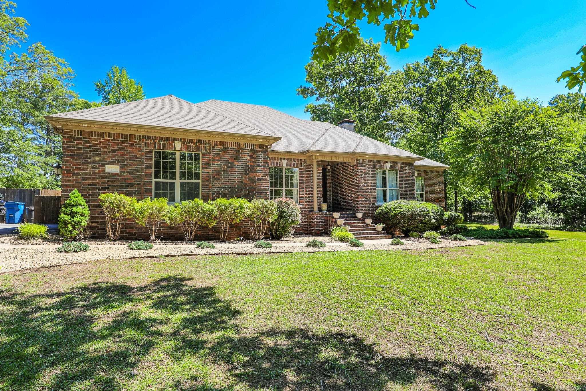 5290  NORTHLAKE Road  Bryant, AR