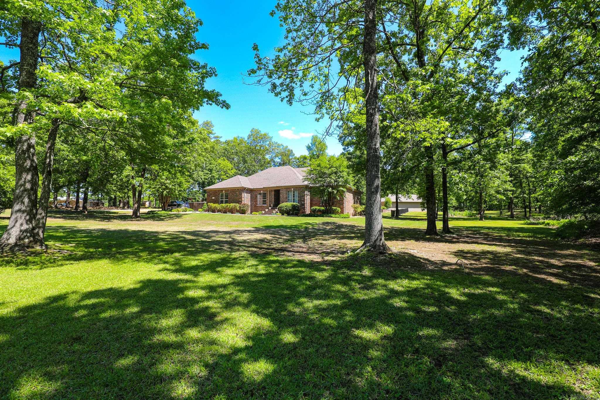 5290  NORTHLAKE Road  Bryant, AR
