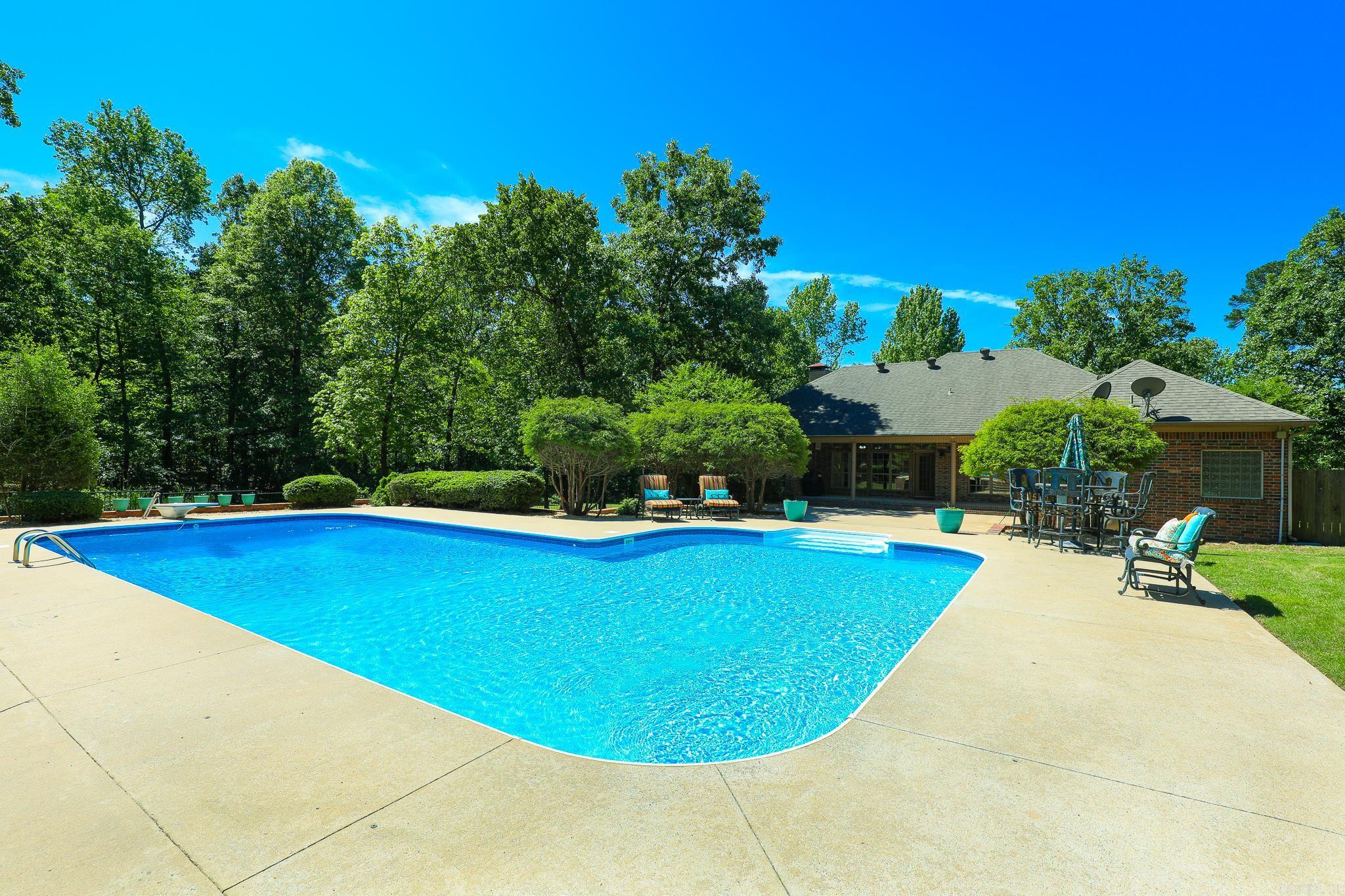5290  NORTHLAKE Road  Bryant, AR