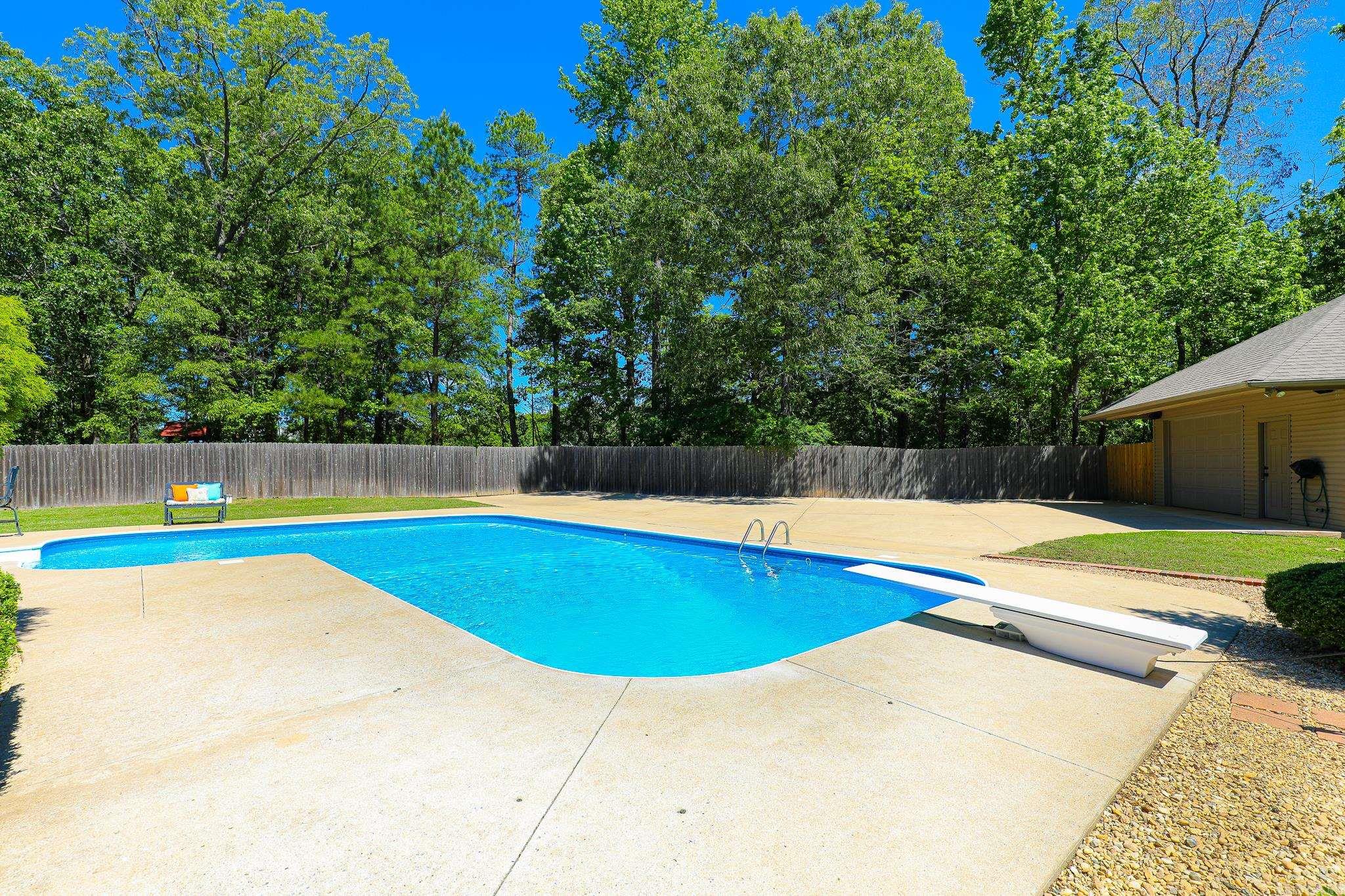 5290  NORTHLAKE Road  Bryant, AR