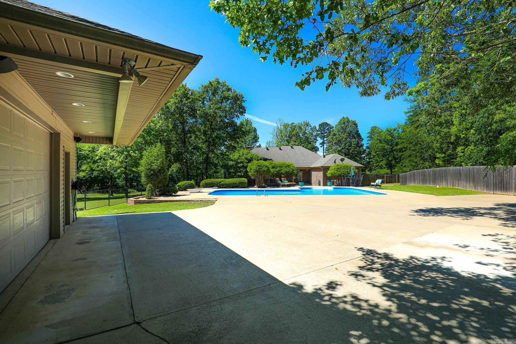 5290  NORTHLAKE Road  Bryant, AR