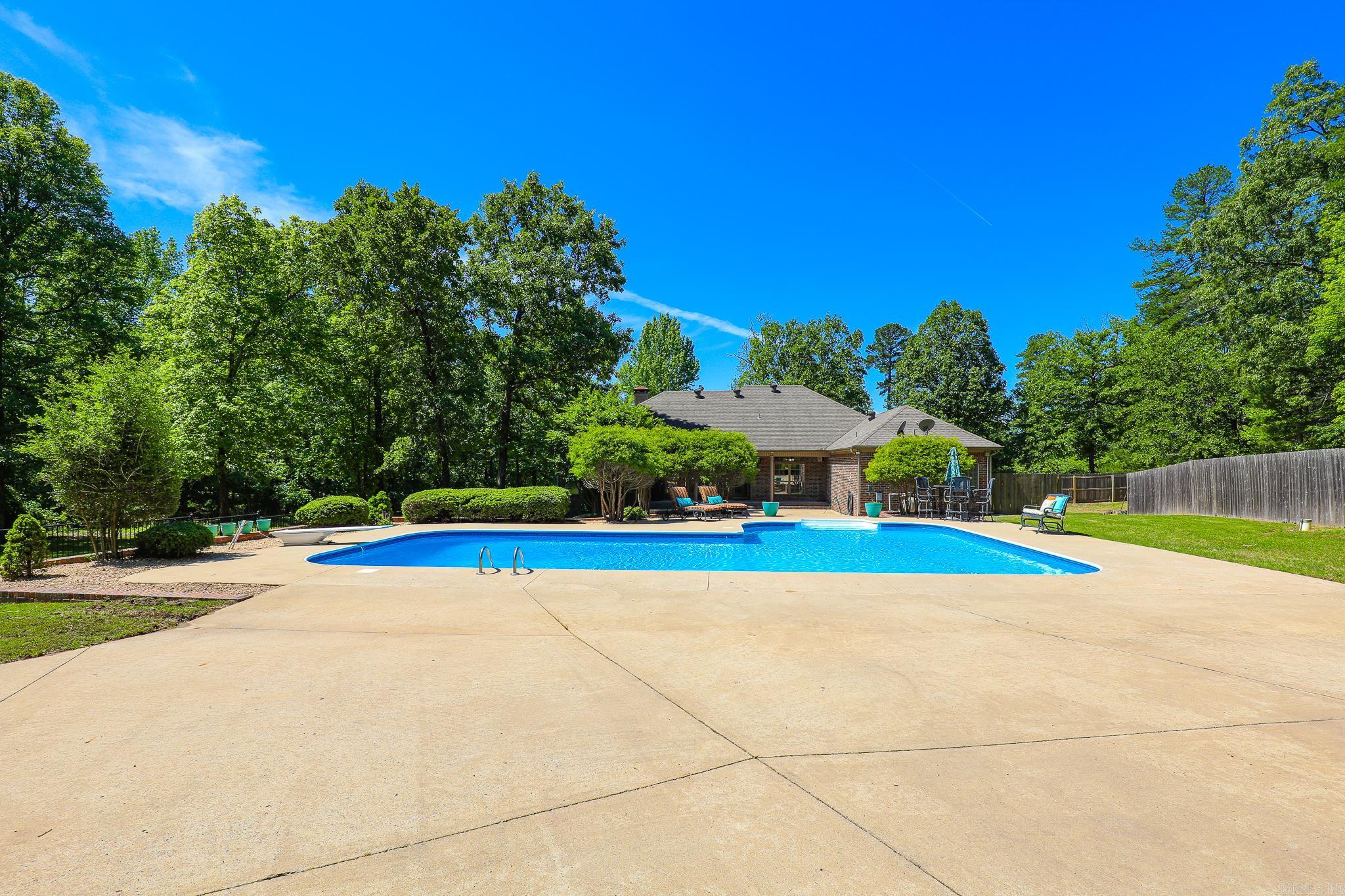 5290  NORTHLAKE Road  Bryant, AR