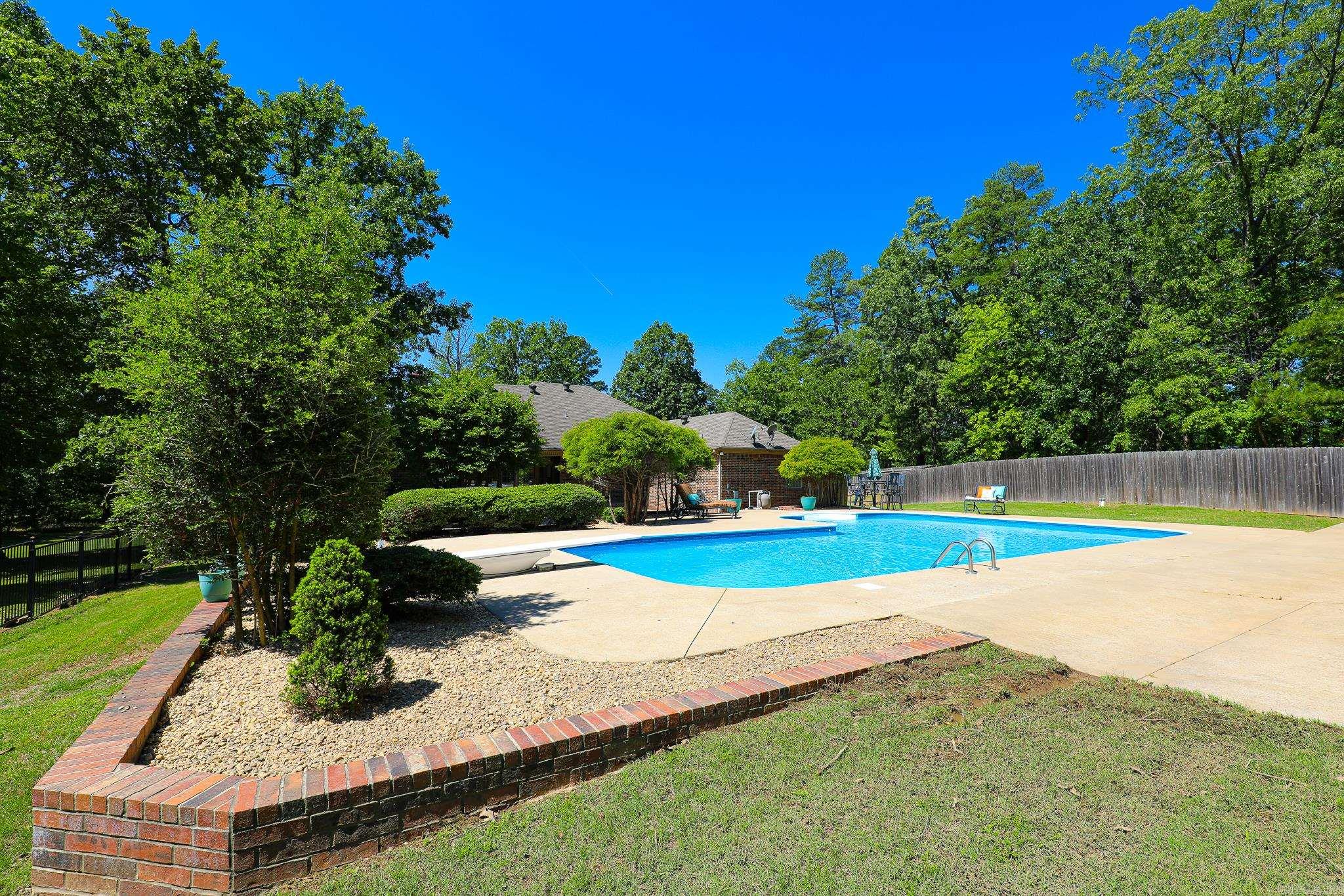 5290  NORTHLAKE Road  Bryant, AR