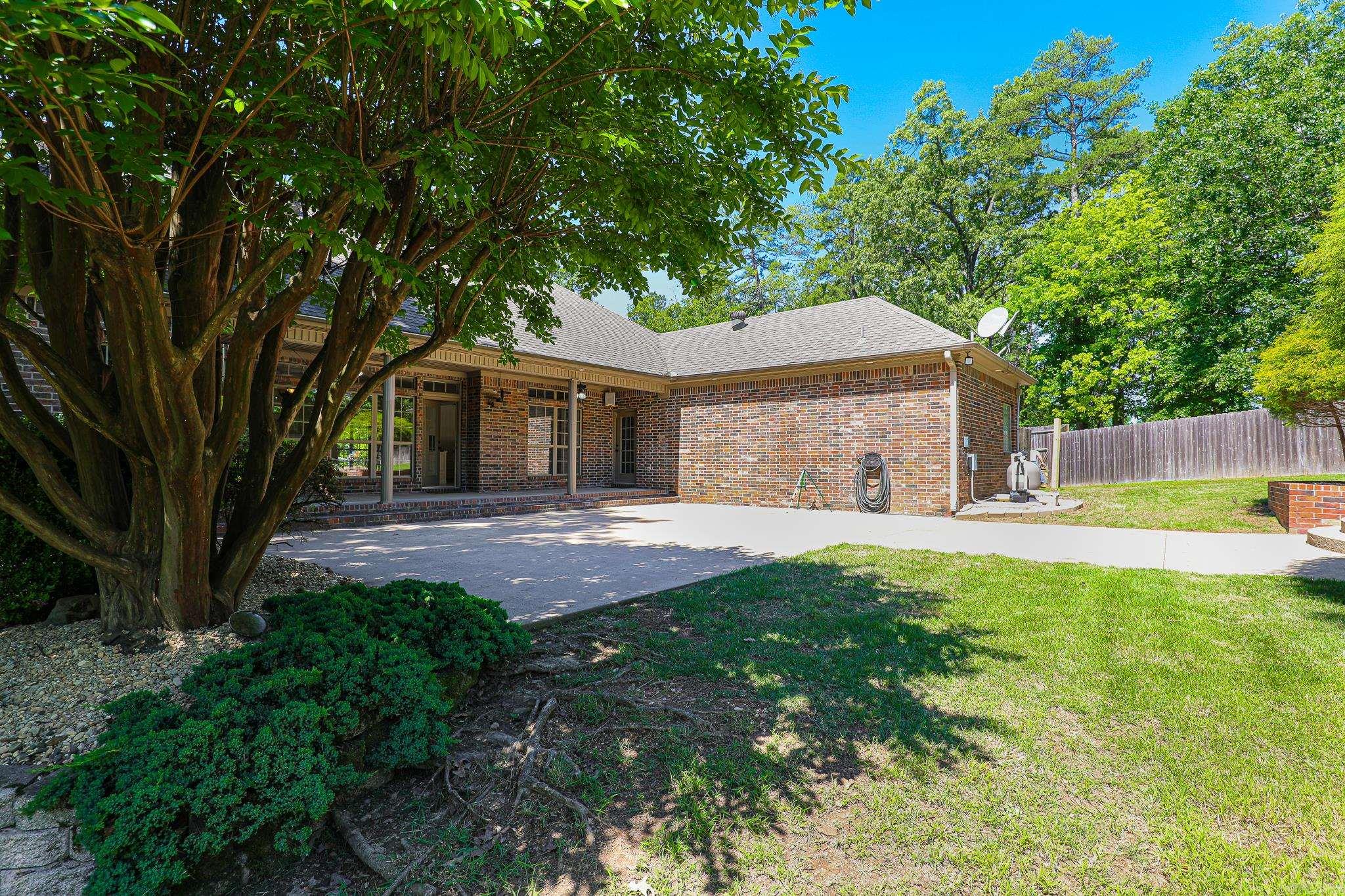 5290  NORTHLAKE Road  Bryant, AR