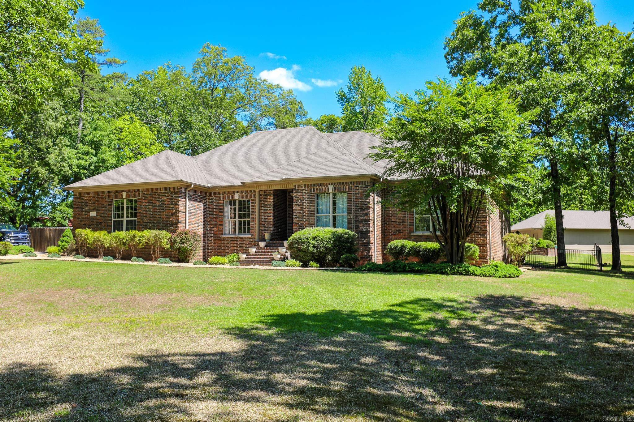 5290  NORTHLAKE Road  Bryant, AR