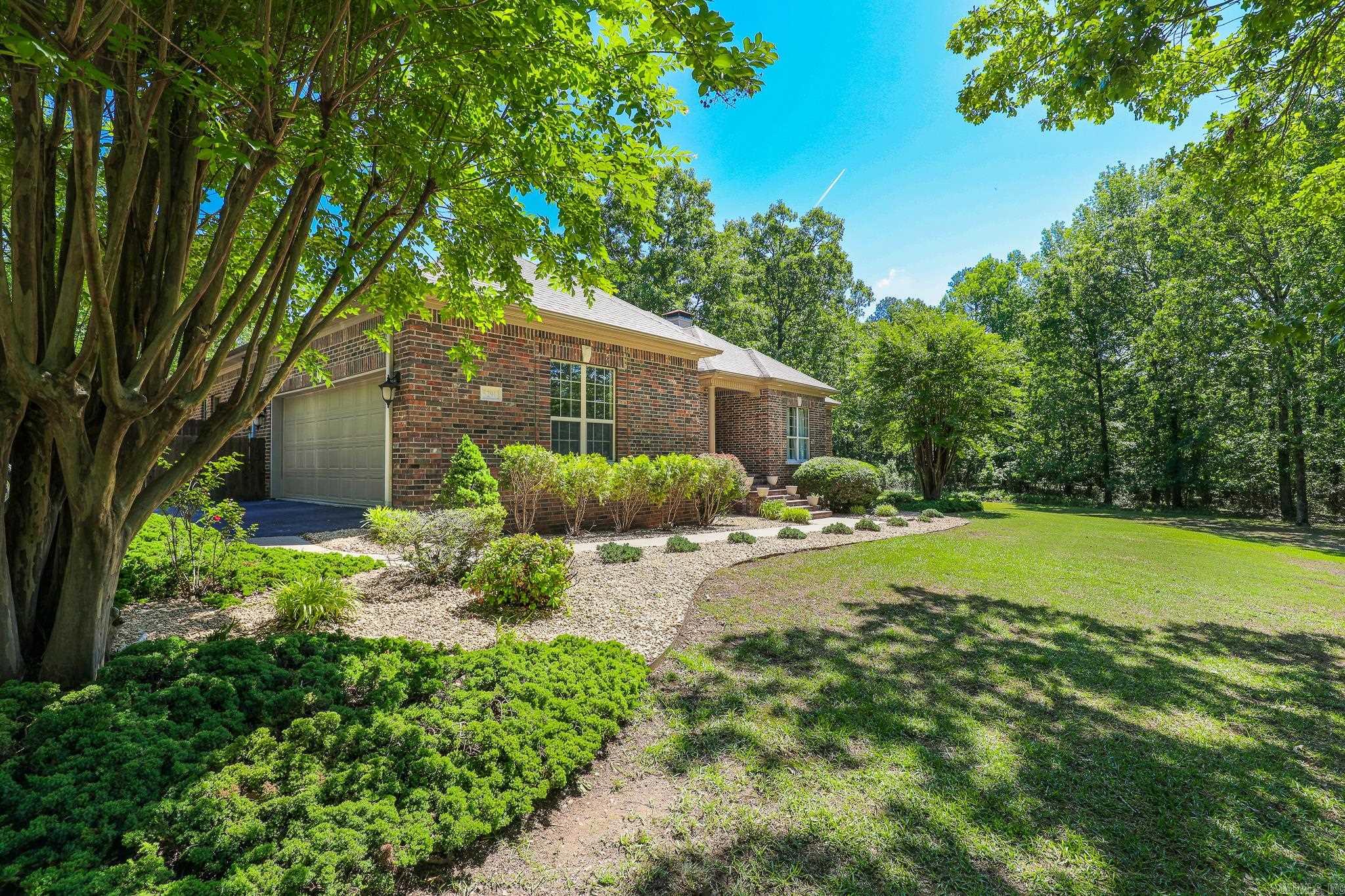 5290  NORTHLAKE Road  Bryant, AR