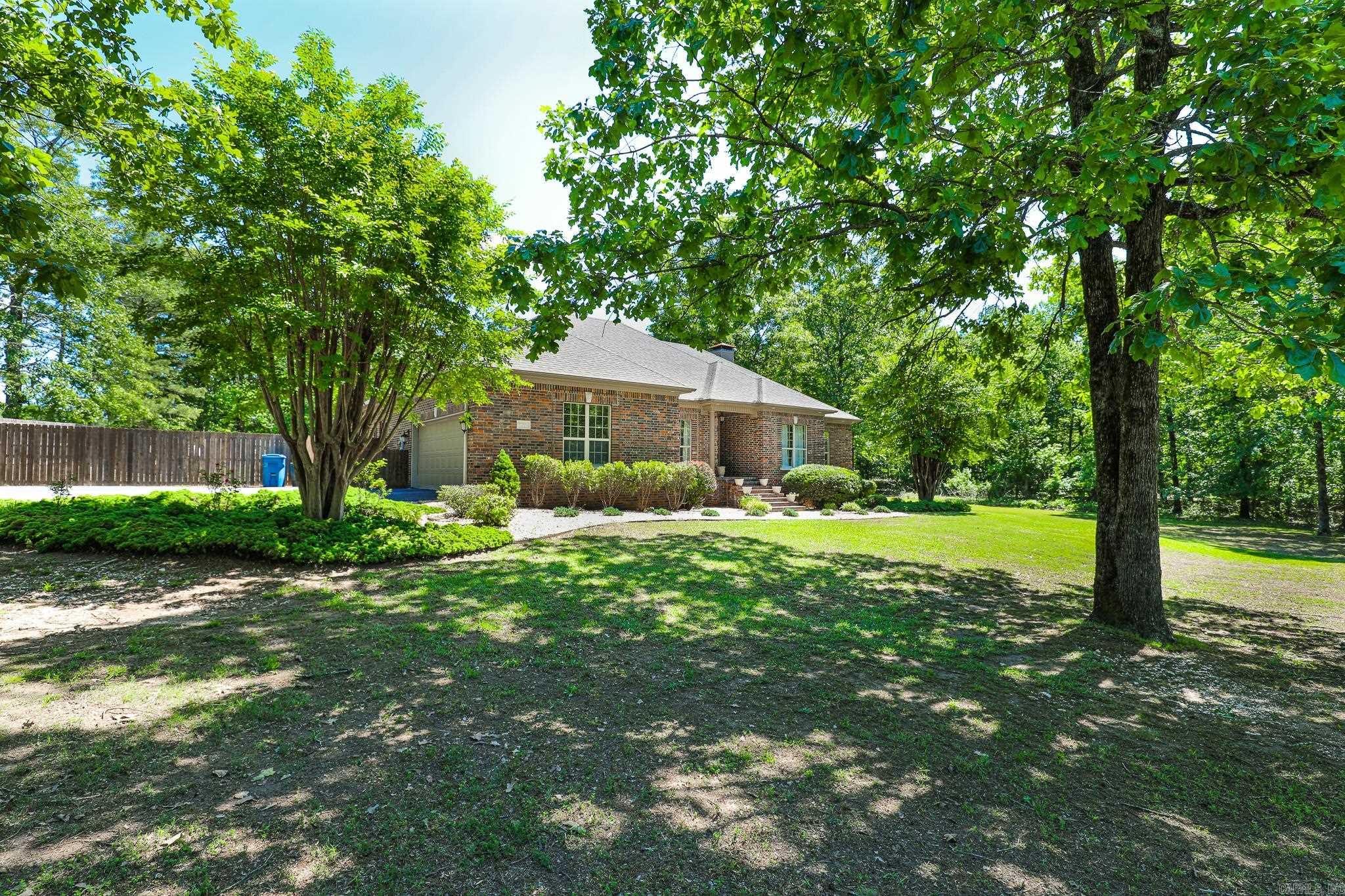 5290  NORTHLAKE Road  Bryant, AR