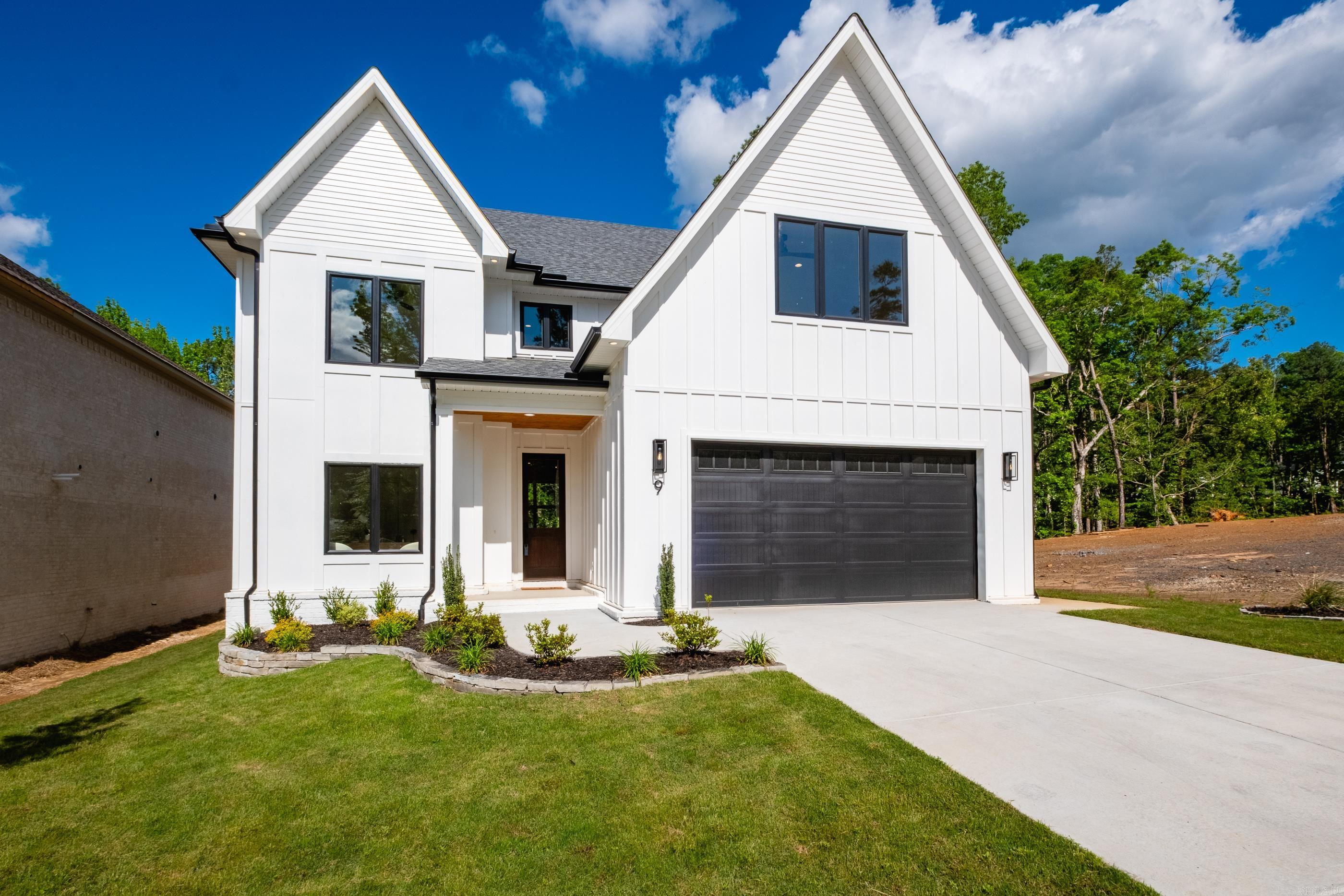 9  Calion  Little Rock, AR