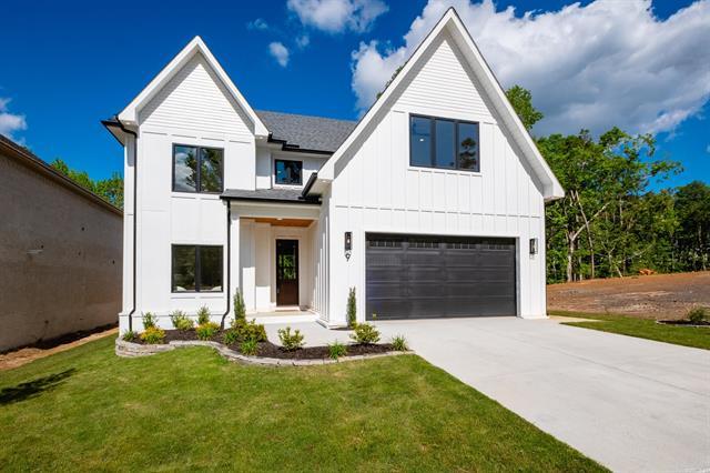 9  Calion  Little Rock, AR
