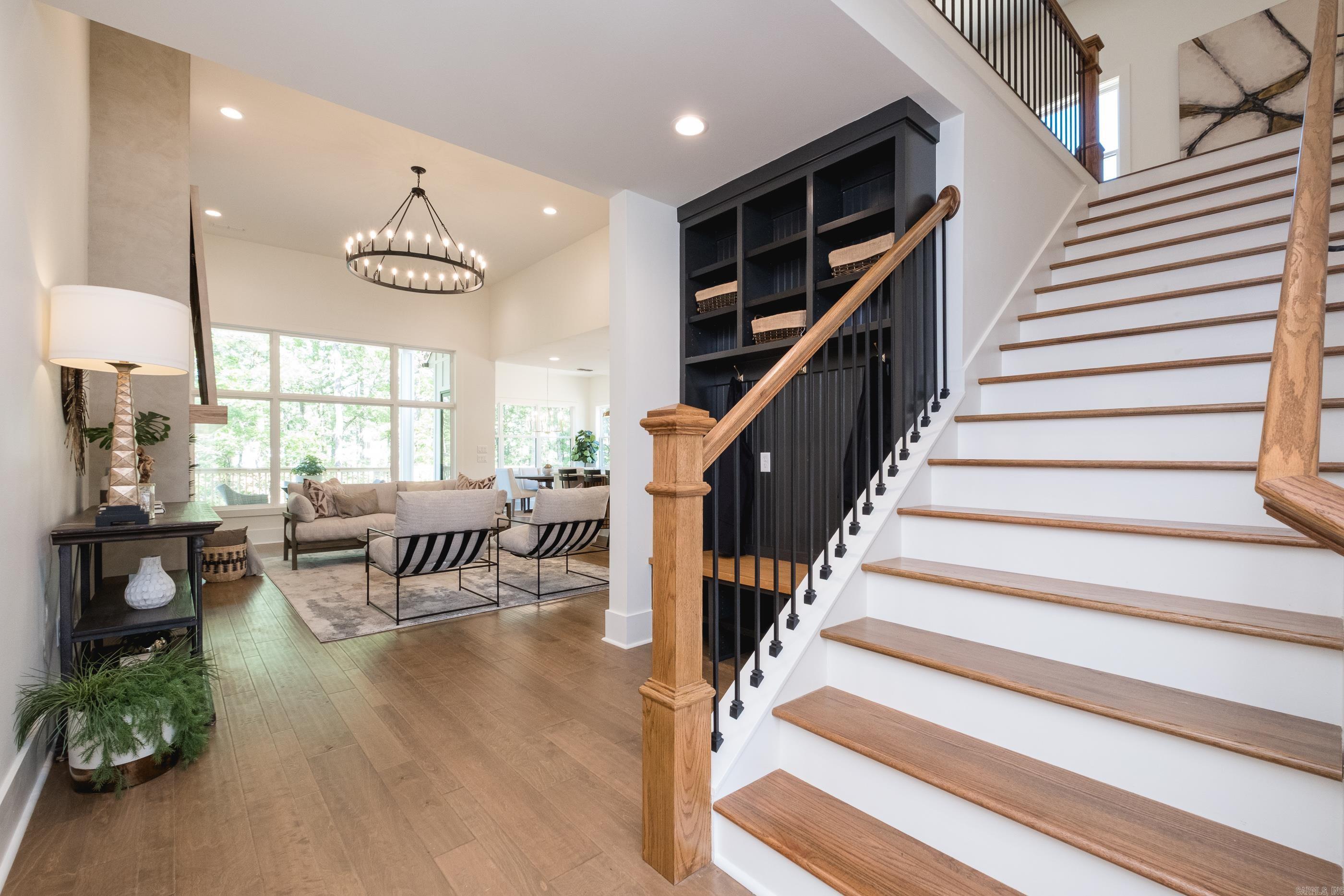 9  Calion  Little Rock, AR