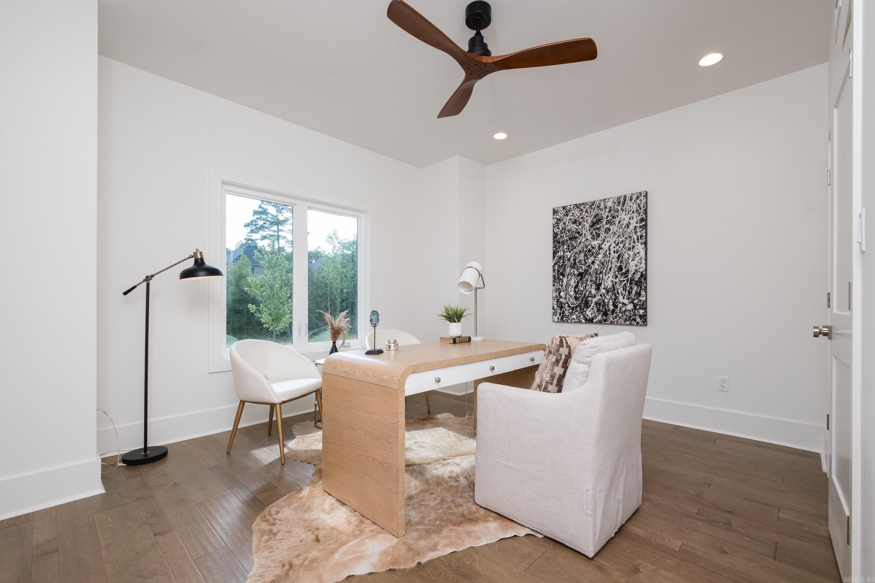 9  Calion  Little Rock, AR