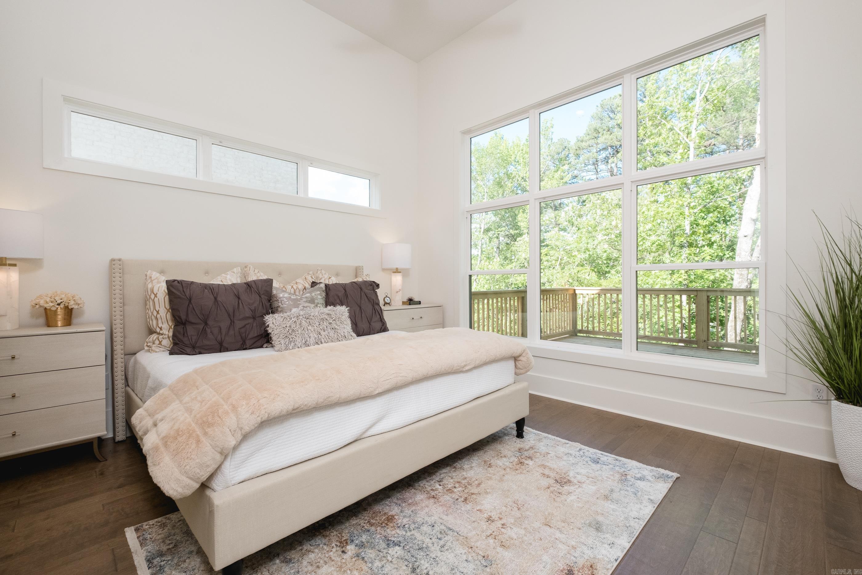 9  Calion  Little Rock, AR